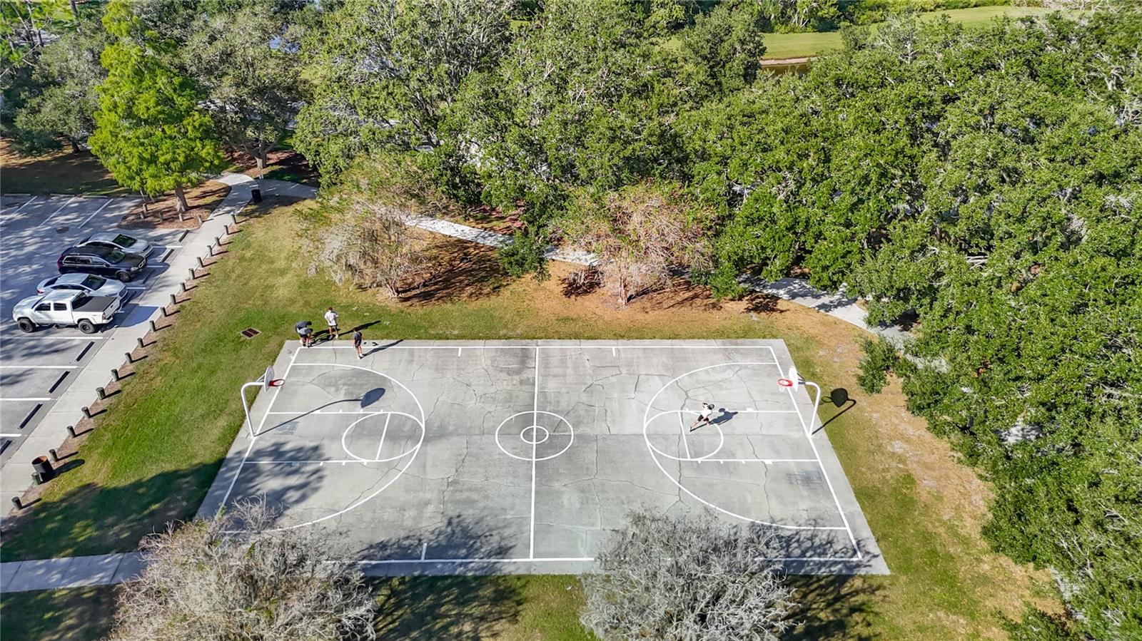 Image 58 of 59 For 4805 Tea Rose Court