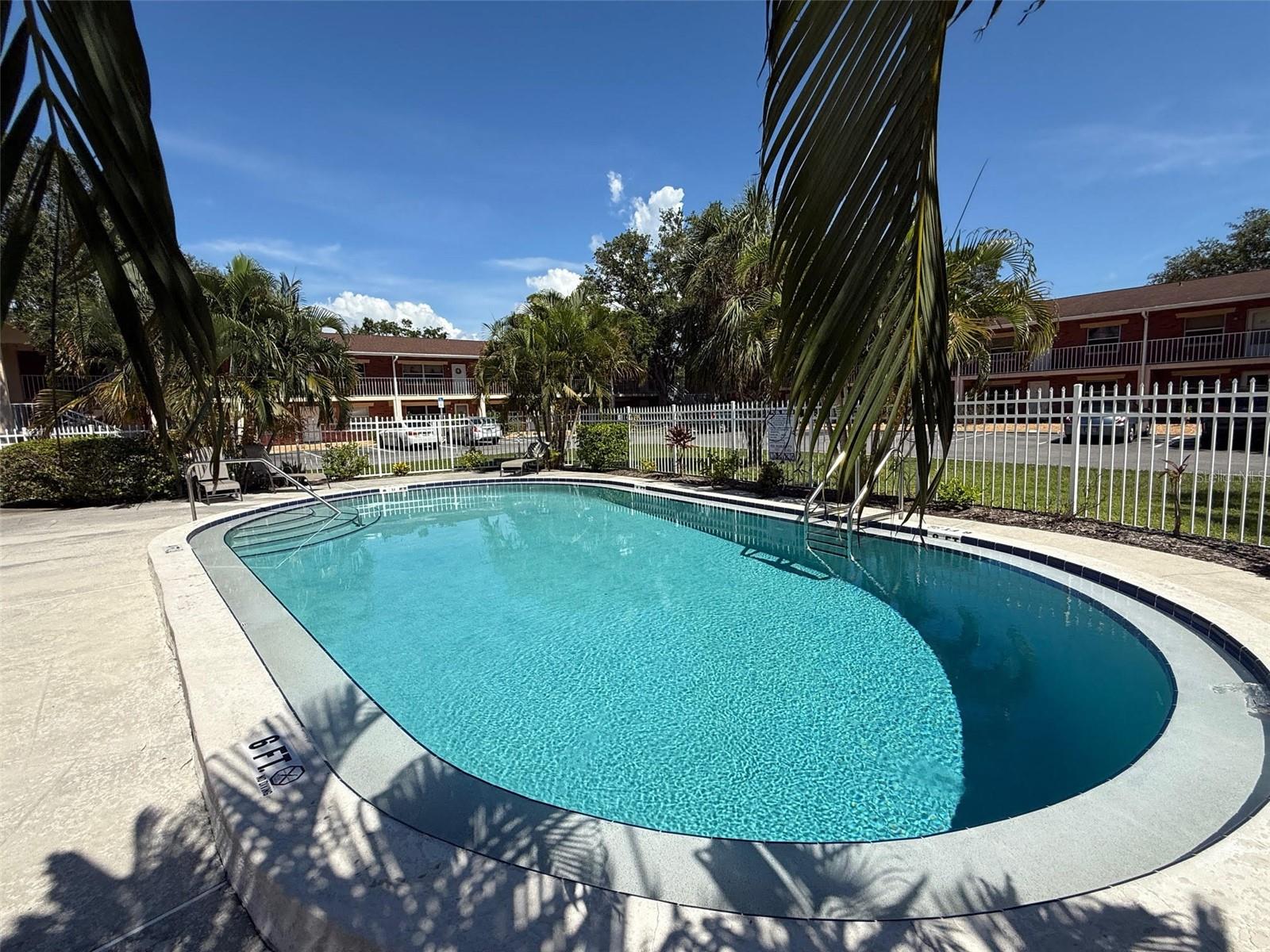 Image 8 of 8 For 3301 58th Avenue S 301