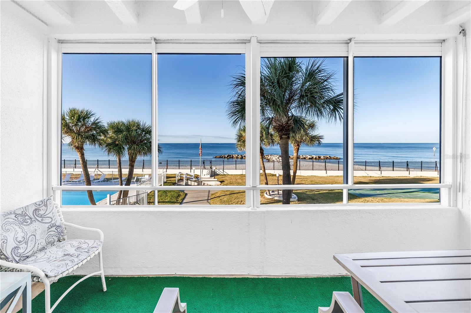 Image 5 of 37 For 7000 Beach Plaza 205