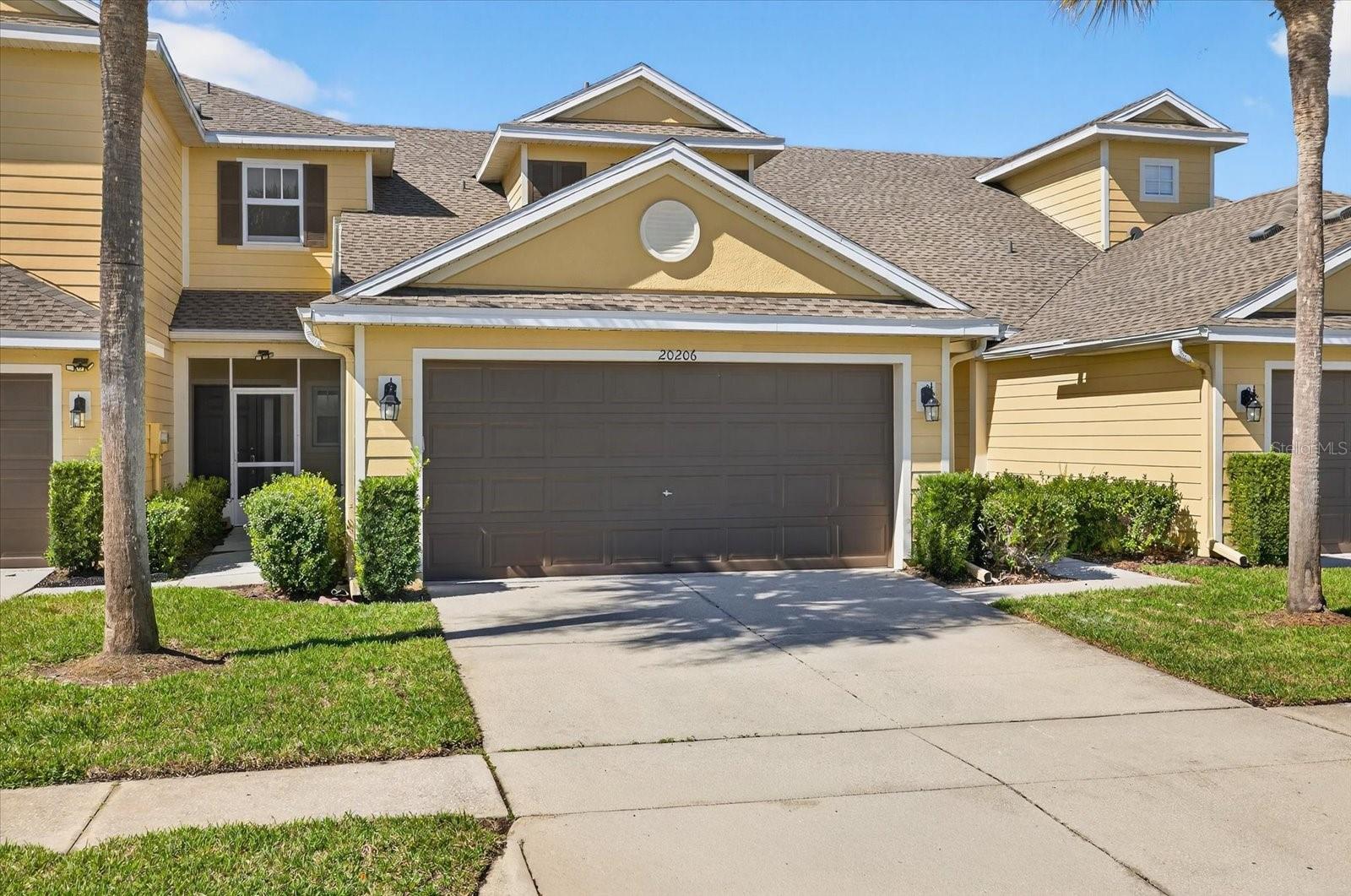 Details for 20206 Water Hickory Place, TAMPA, FL 33647