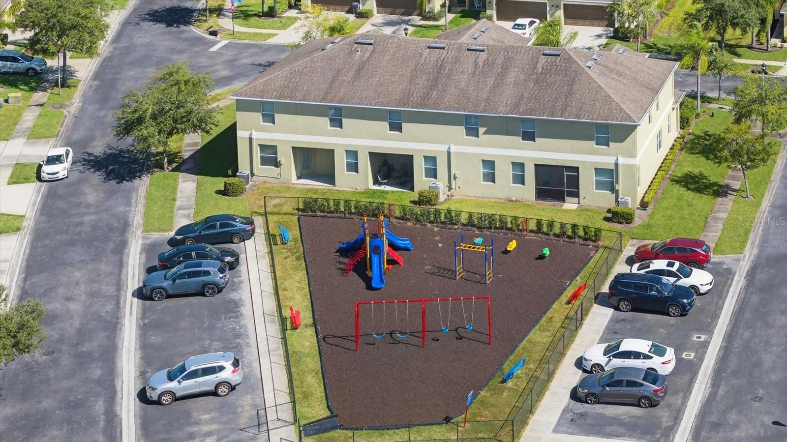 Image 28 of 29 For 20206 Water Hickory Place