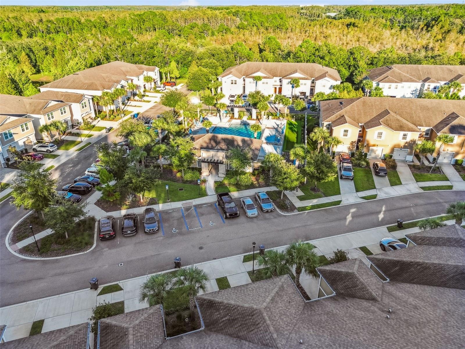 Image 49 of 61 For 17856 Althea Blue Place