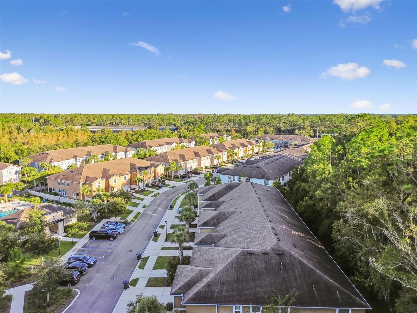 Image 53 of 61 For 17856 Althea Blue Place