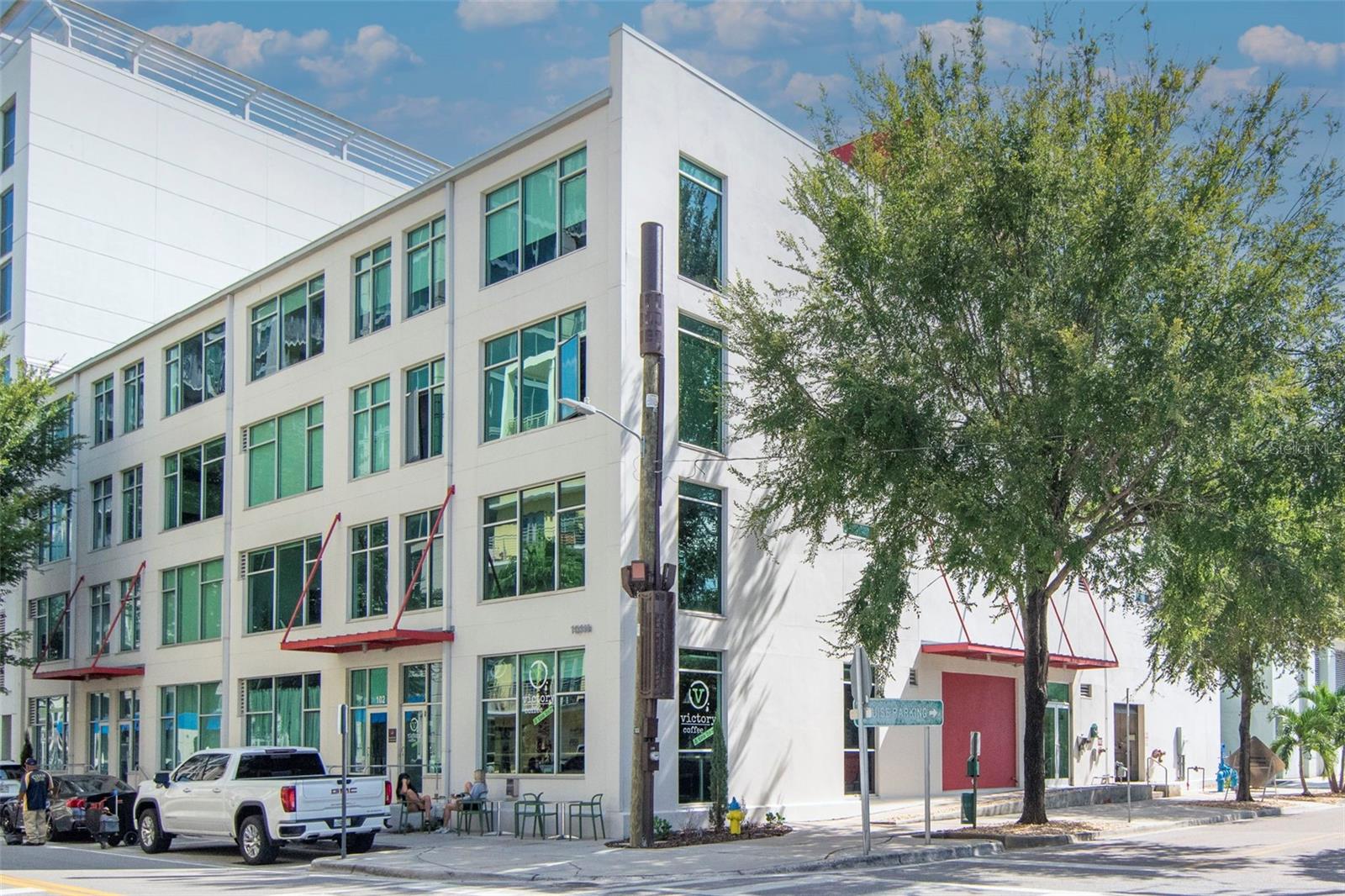 Details for 101 12th Street 202, TAMPA, FL 33602