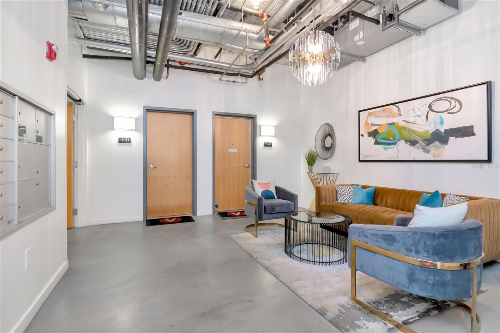 Image 22 of 38 For 101 12th Street 202