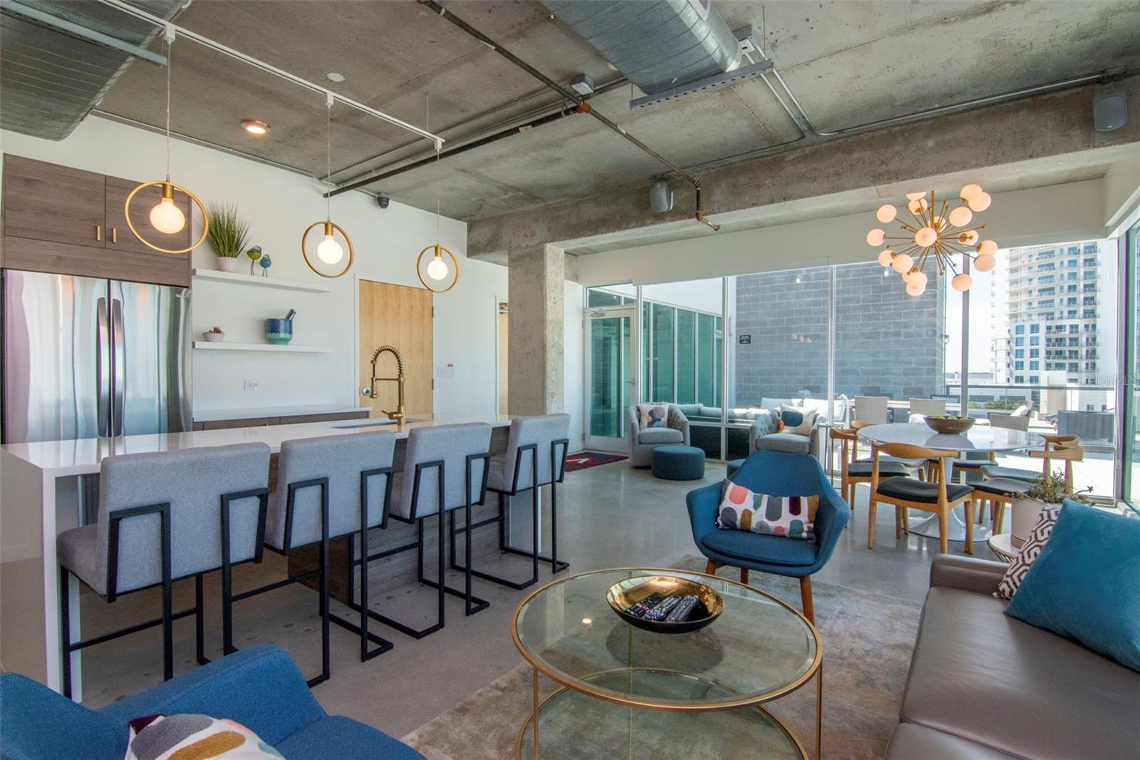 Image 28 of 38 For 101 12th Street 202