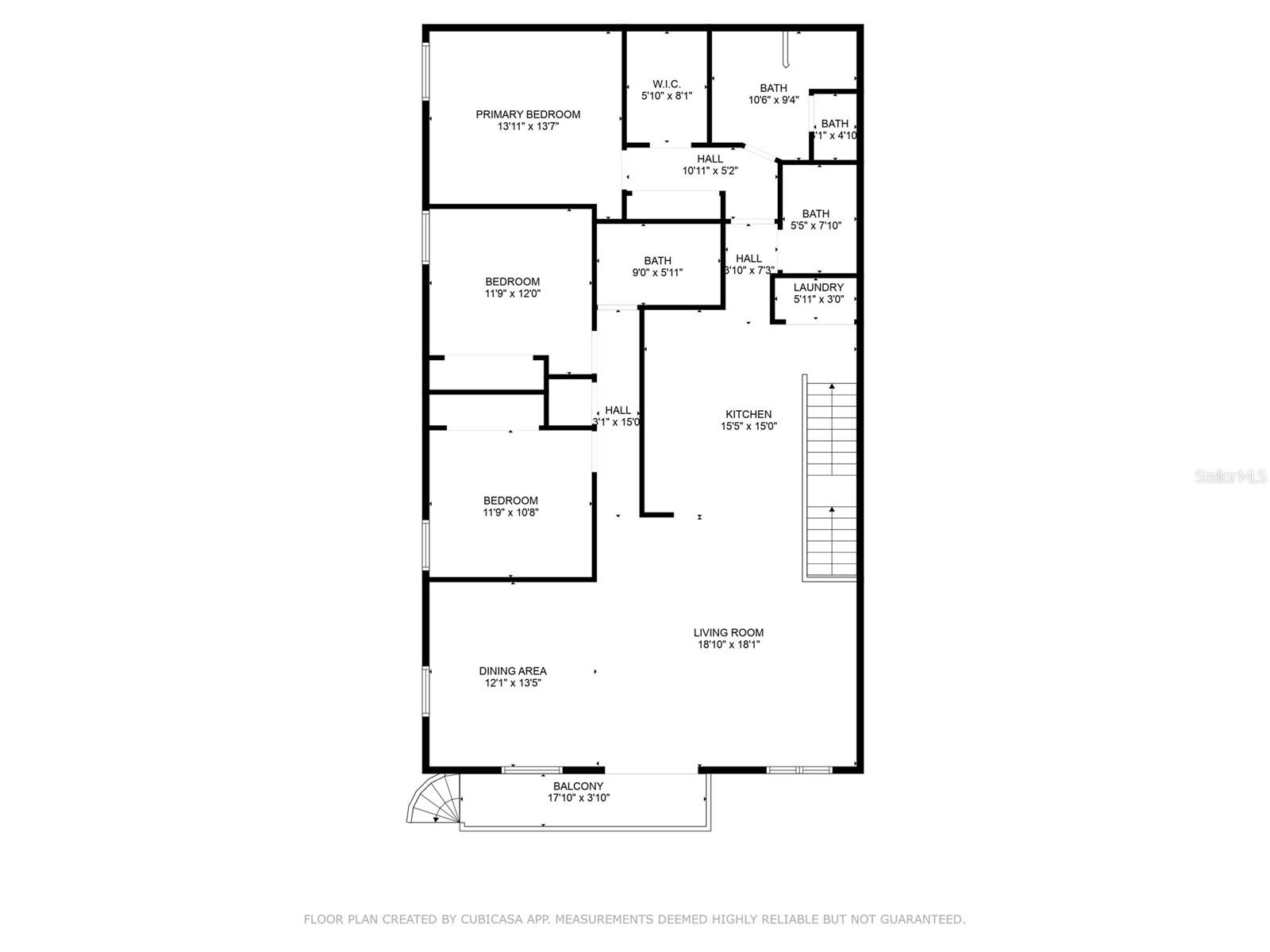 Image 64 of 66 For 490 87th Avenue North