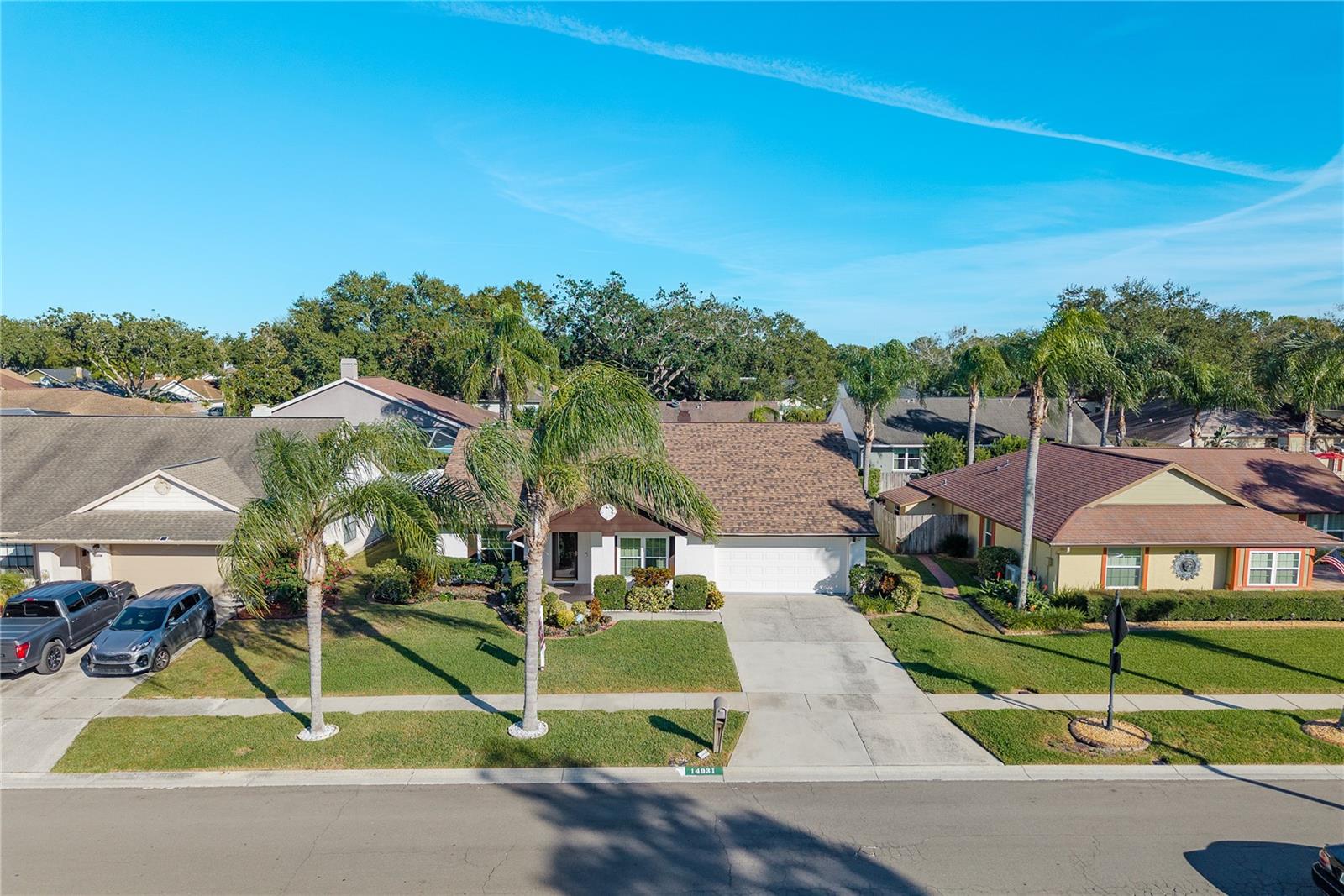 Image 45 of 52 For 14931 Redcliff Drive