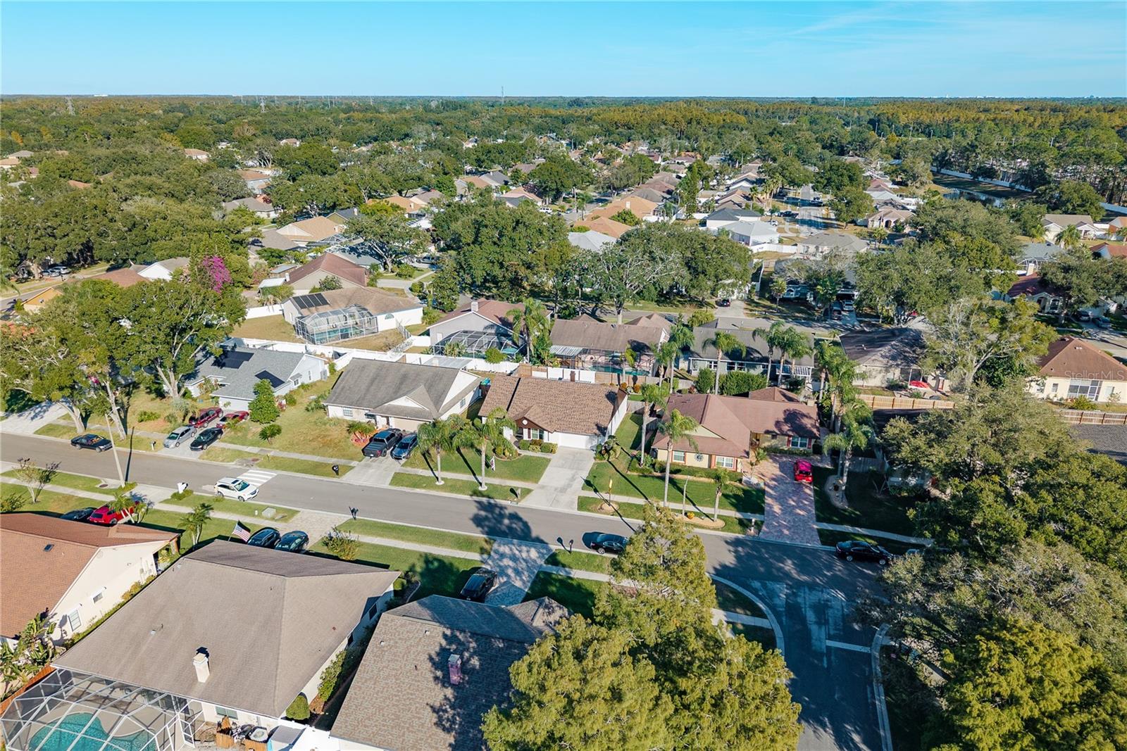 Image 46 of 52 For 14931 Redcliff Drive