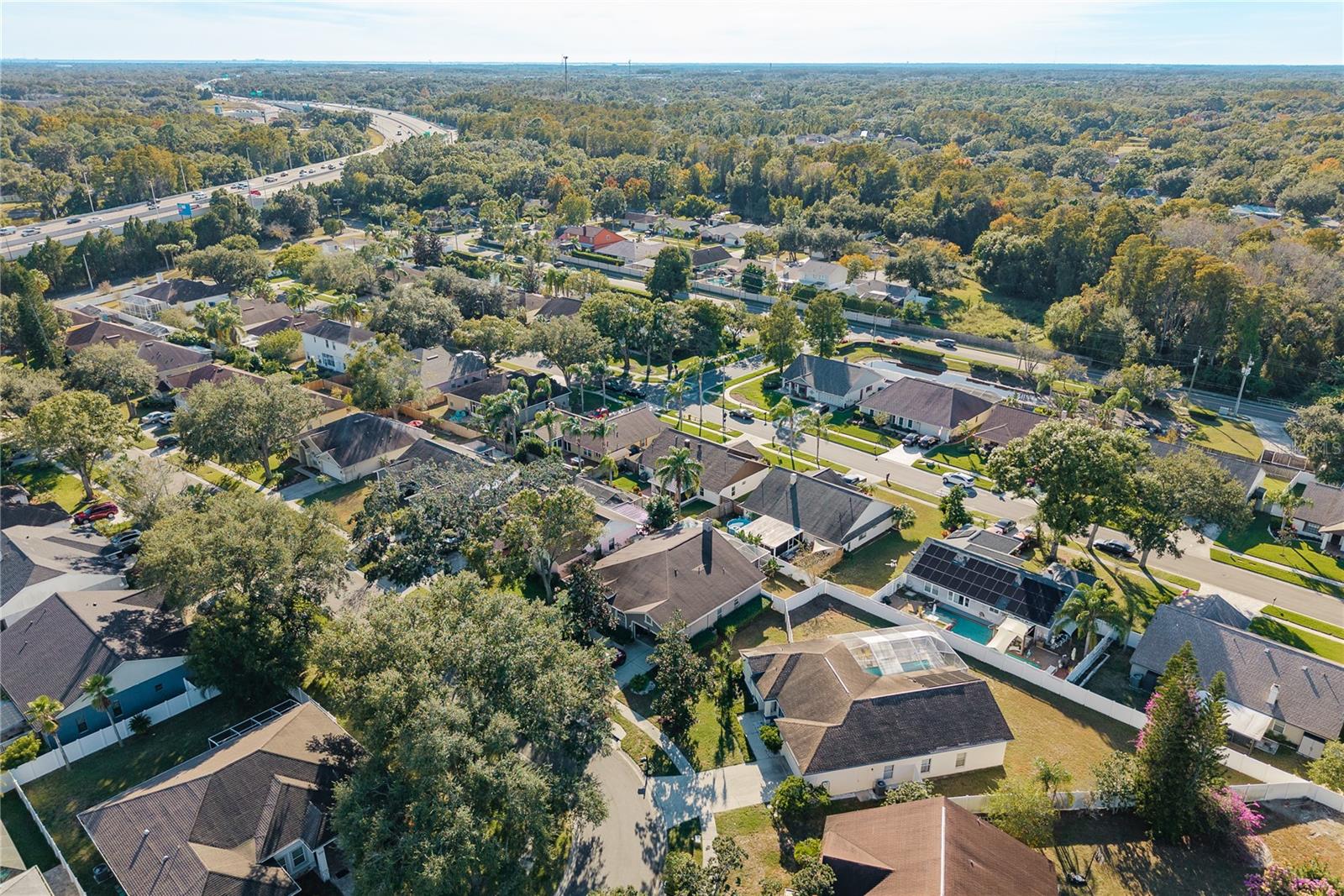 Image 48 of 52 For 14931 Redcliff Drive