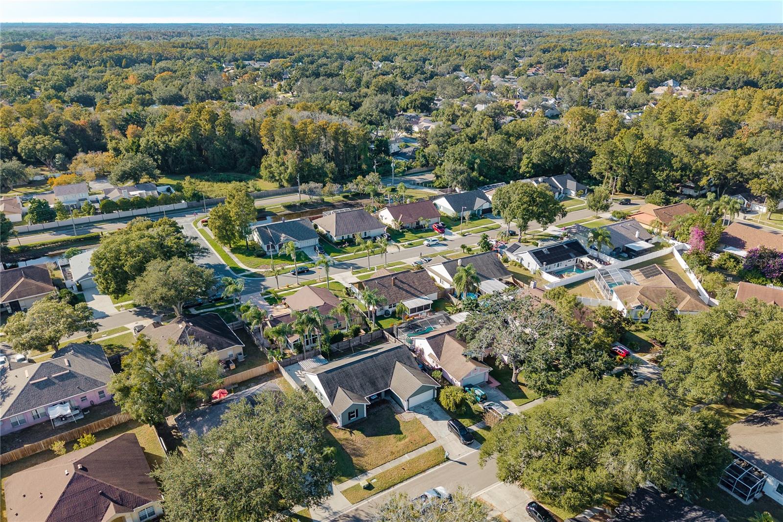 Image 49 of 52 For 14931 Redcliff Drive