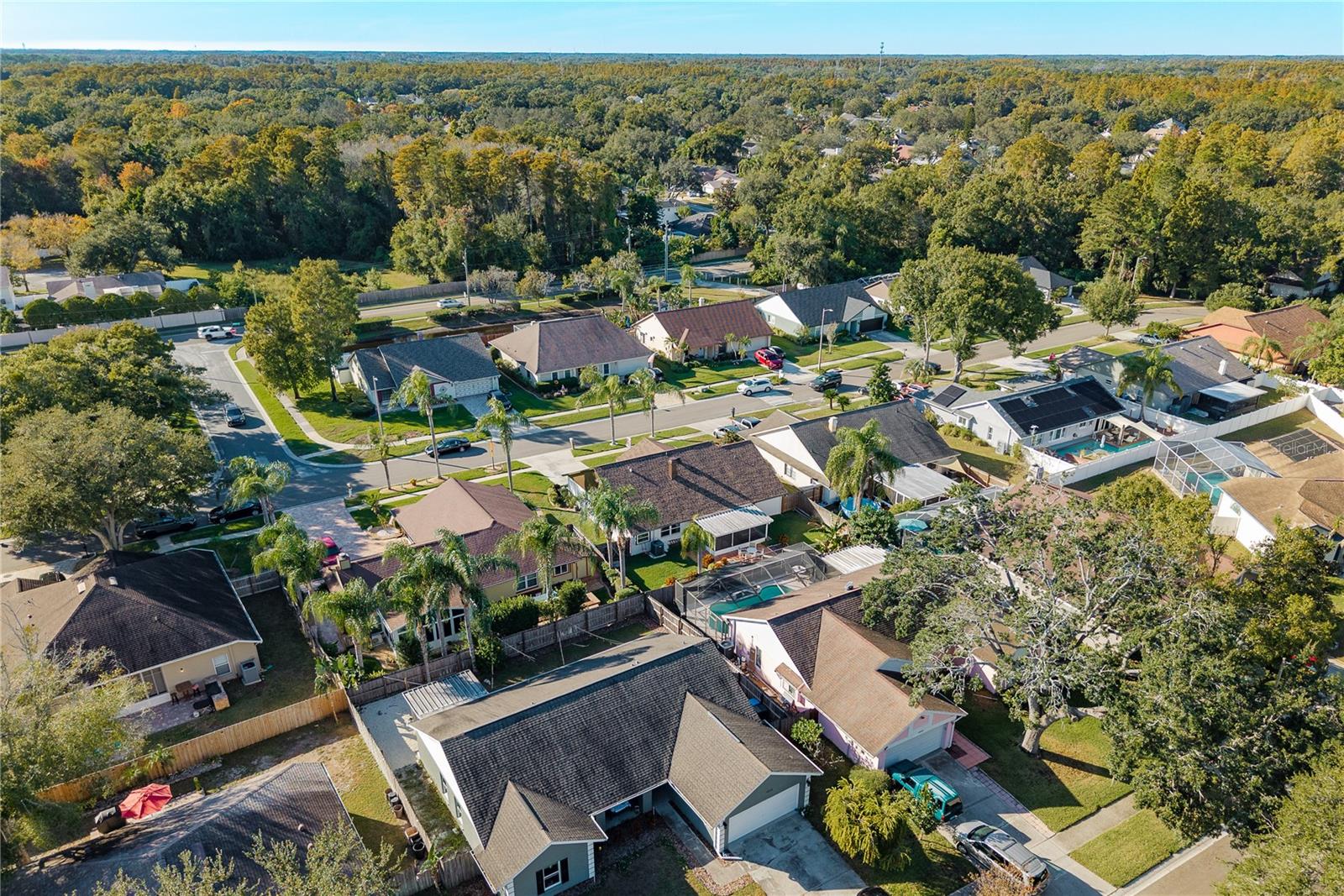 Image 50 of 52 For 14931 Redcliff Drive