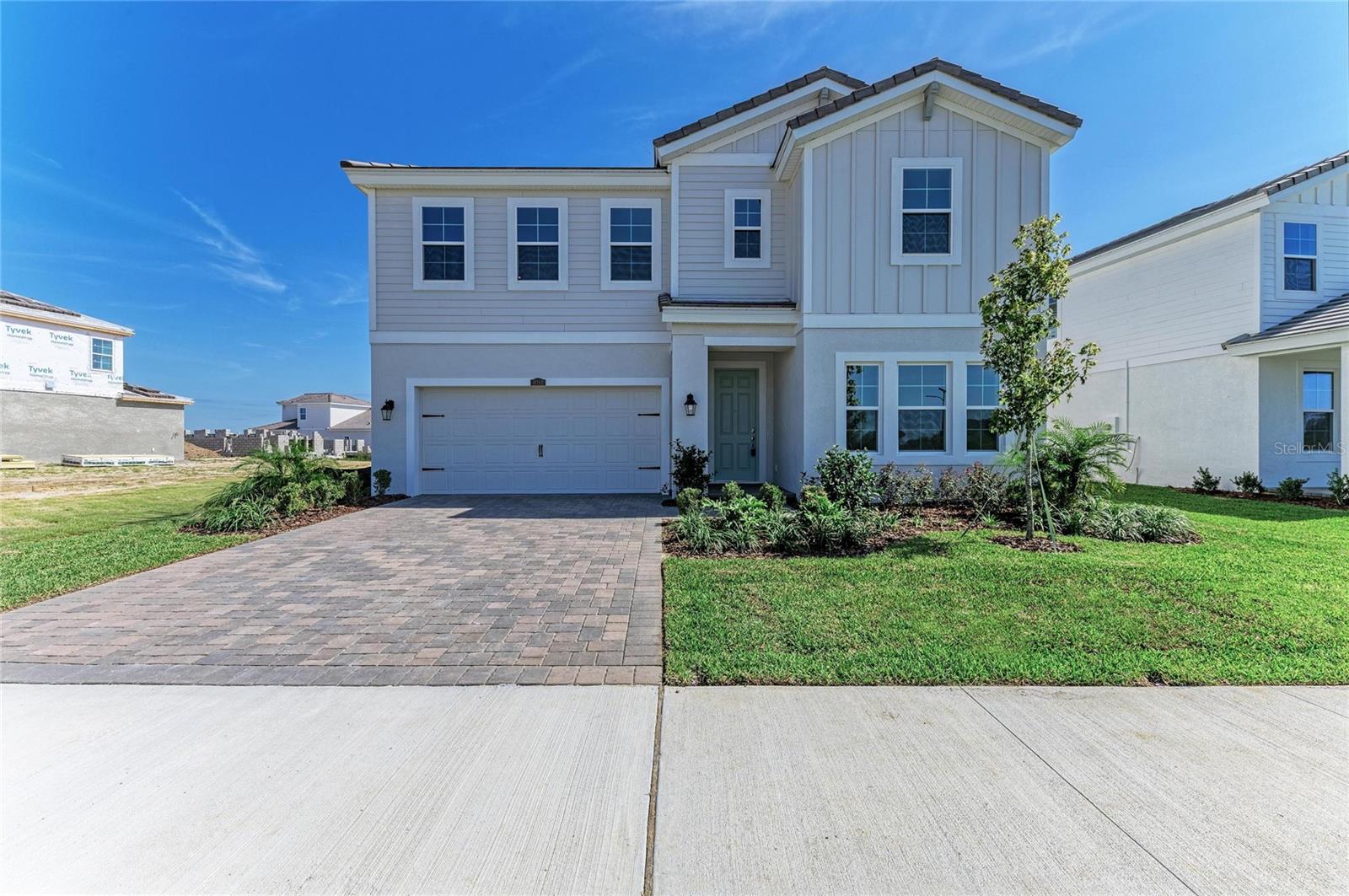 Details for 10160 Surrey Rose Drive, SAN ANTONIO, FL 33576