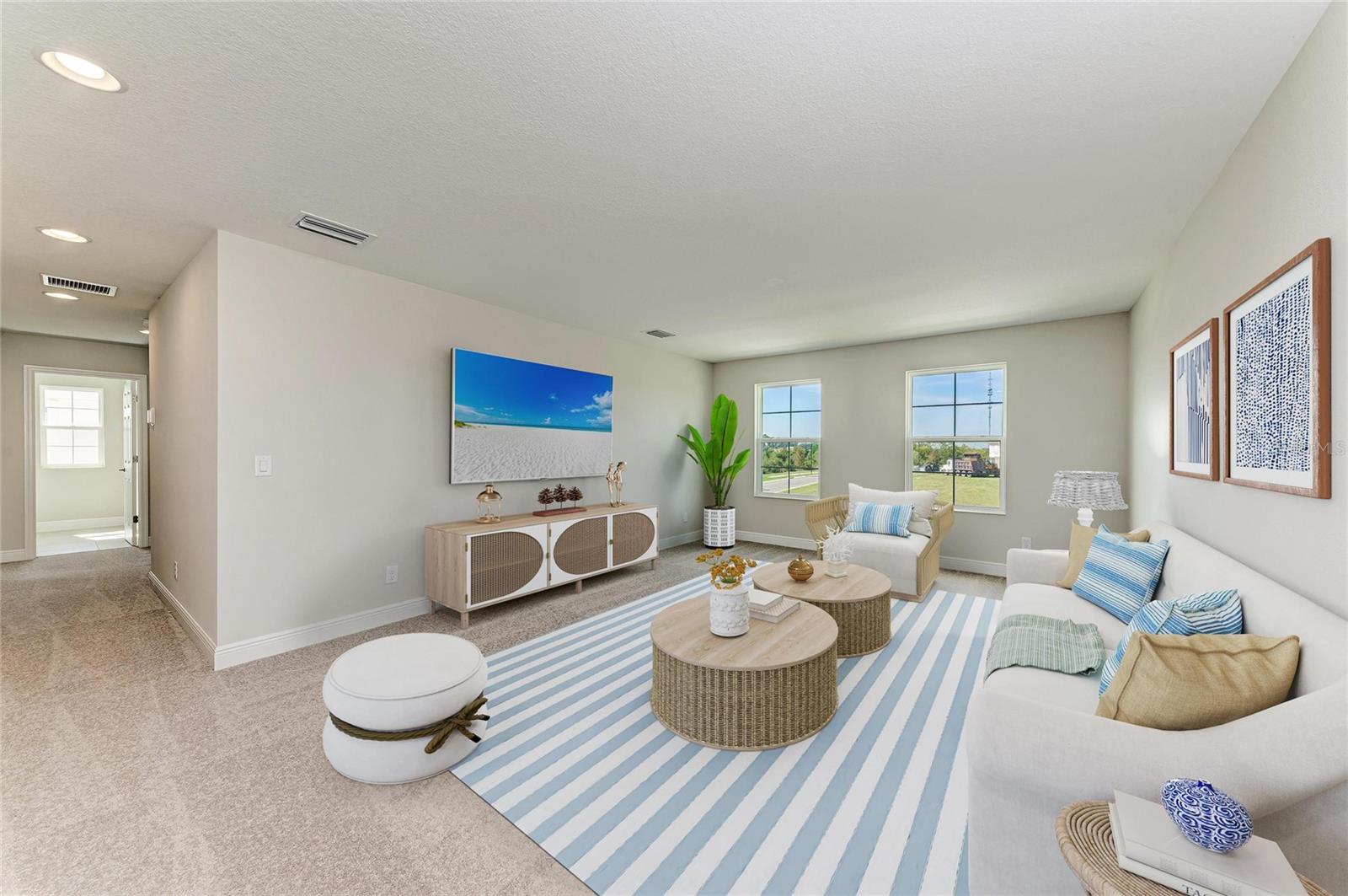 Image 38 of 49 For 10160 Surrey Rose Drive