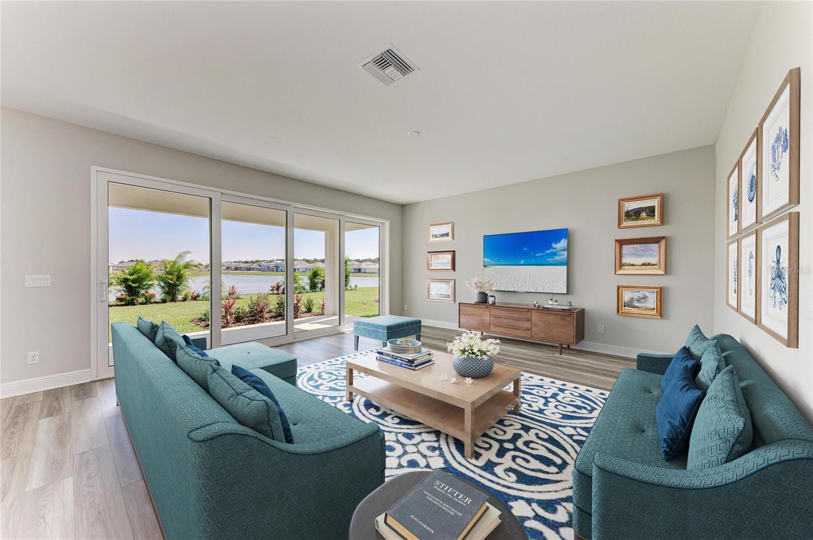 Image 39 of 49 For 10160 Surrey Rose Drive