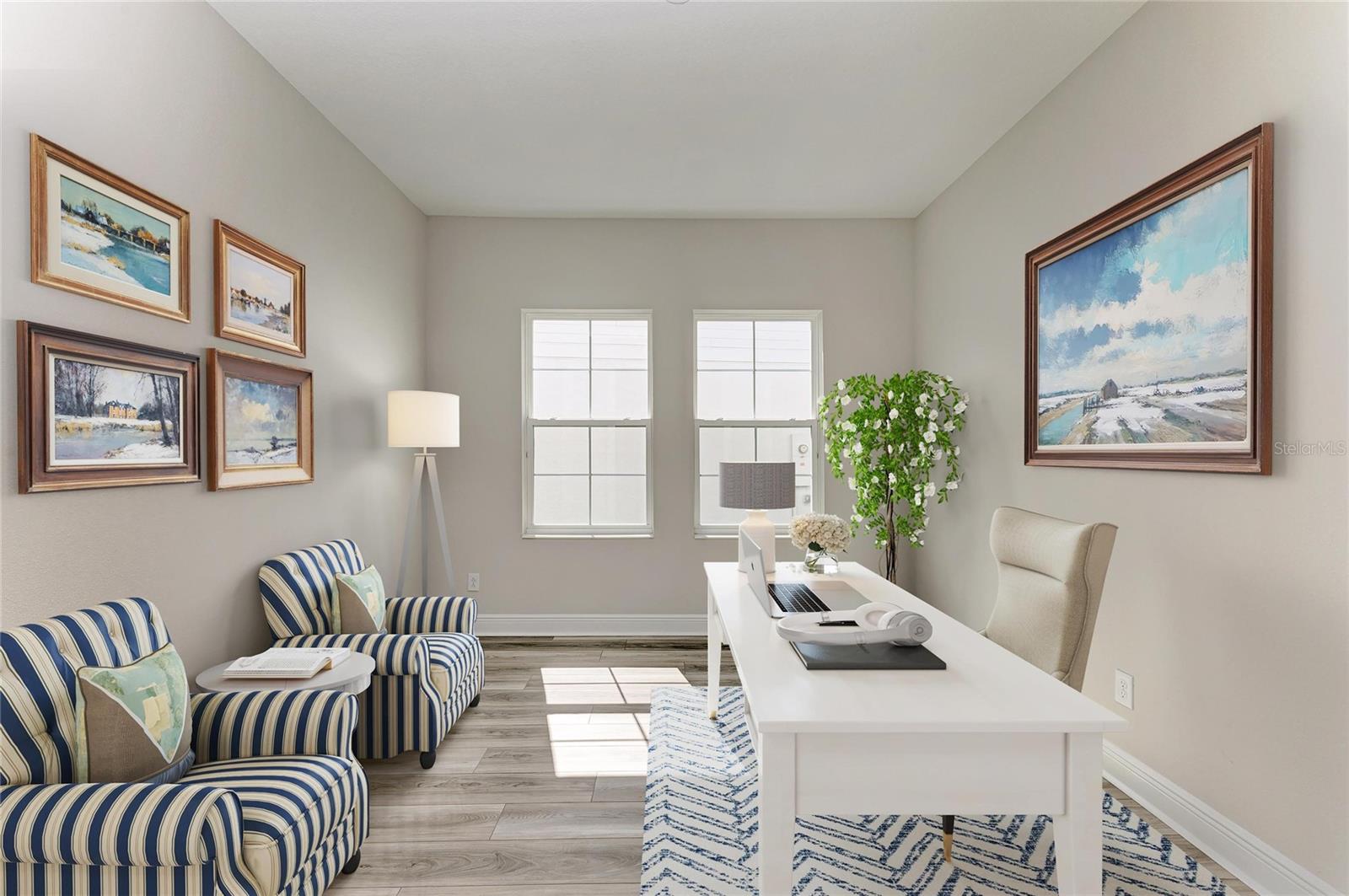 Image 42 of 49 For 10160 Surrey Rose Drive