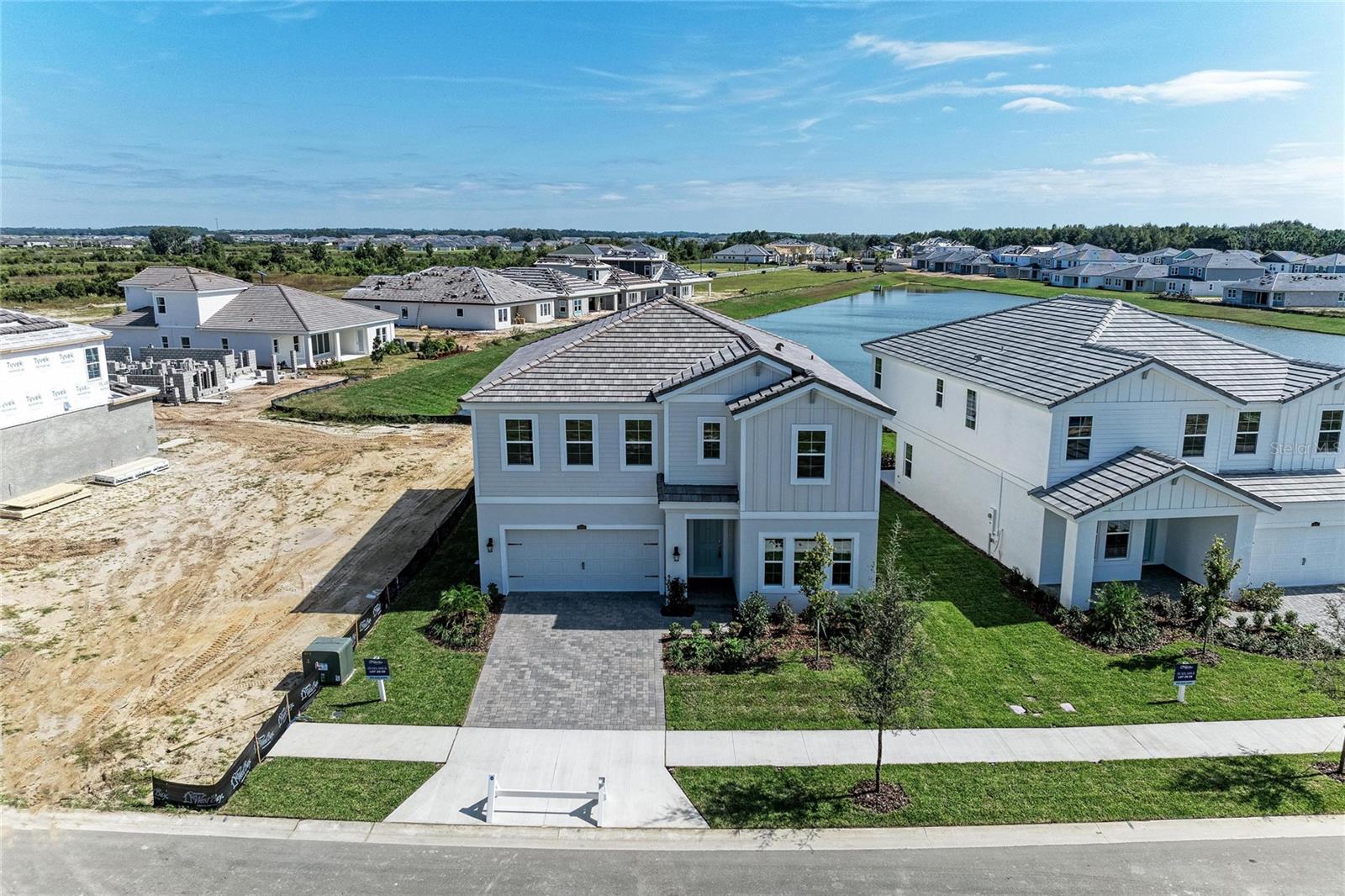 Image 48 of 49 For 10160 Surrey Rose Drive