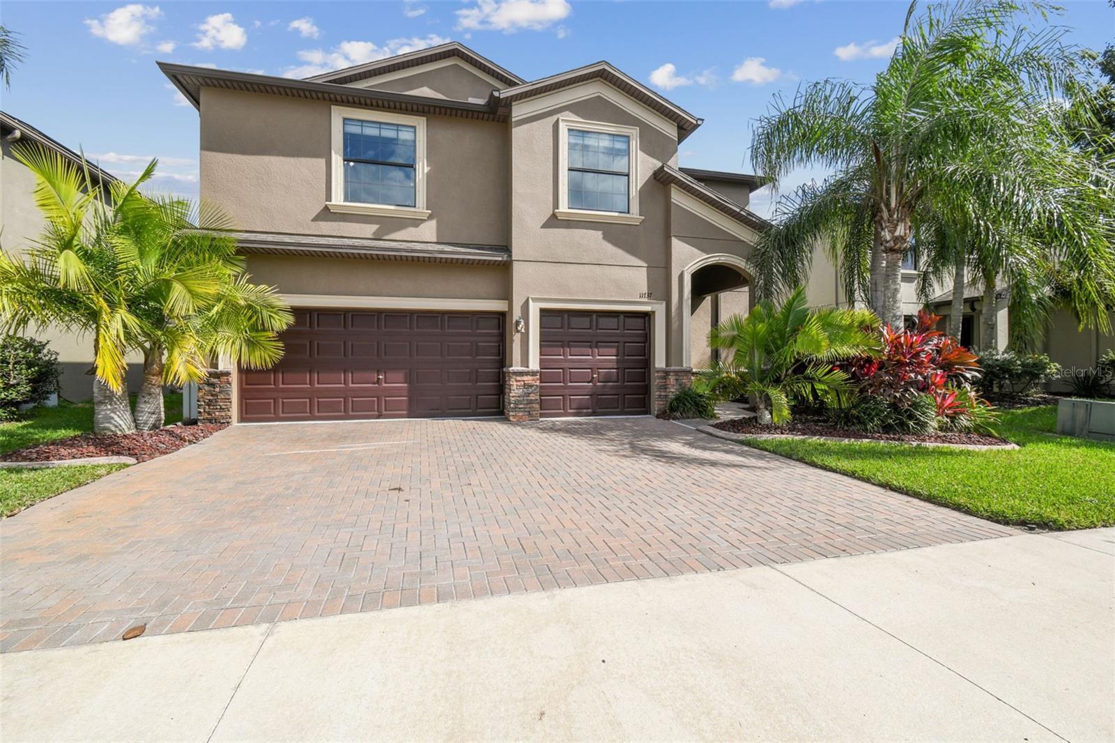 Details for 11737 Crestridge Loop, NEW PORT RICHEY, FL 34655