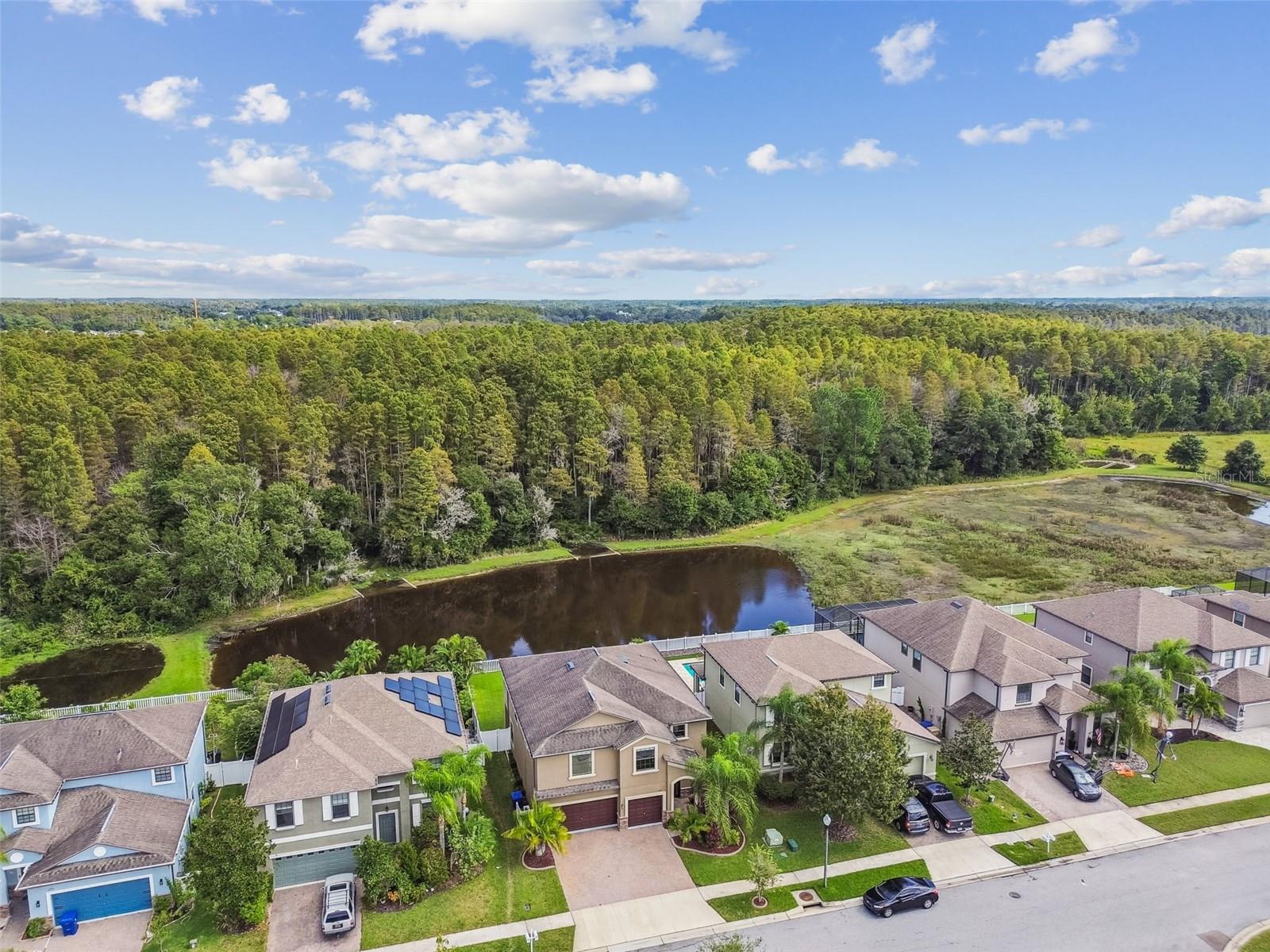 Image 3 of 100 For 11737 Crestridge Loop