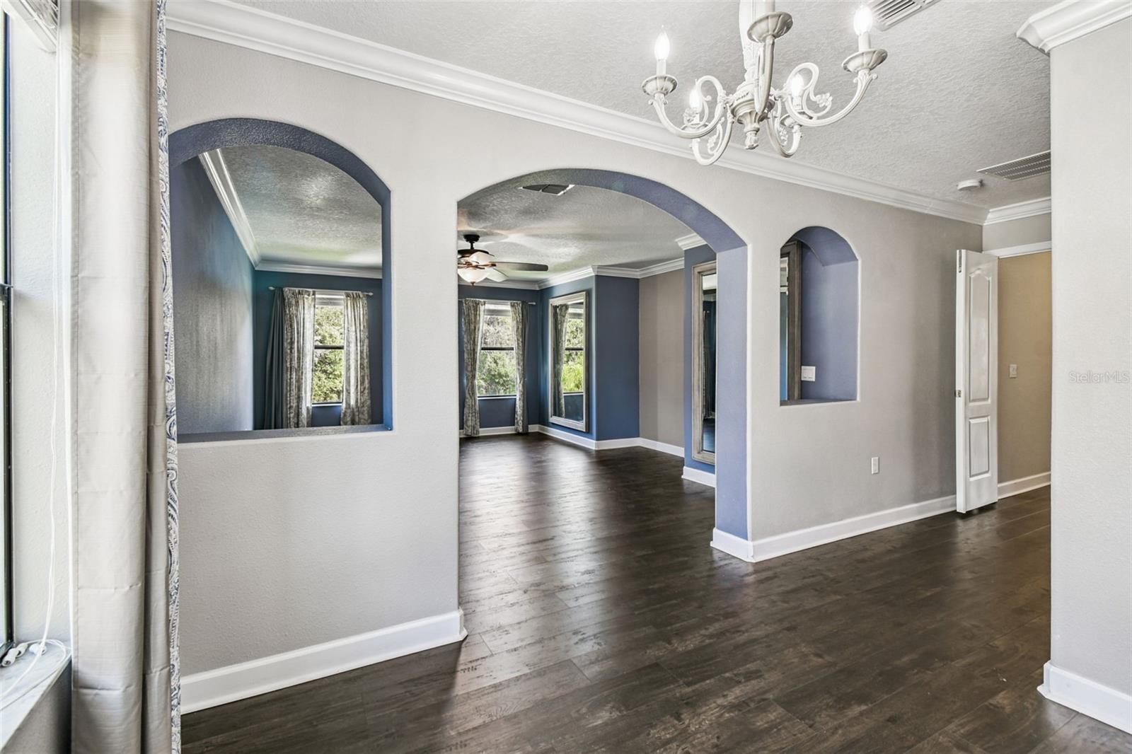 Image 46 of 100 For 11737 Crestridge Loop