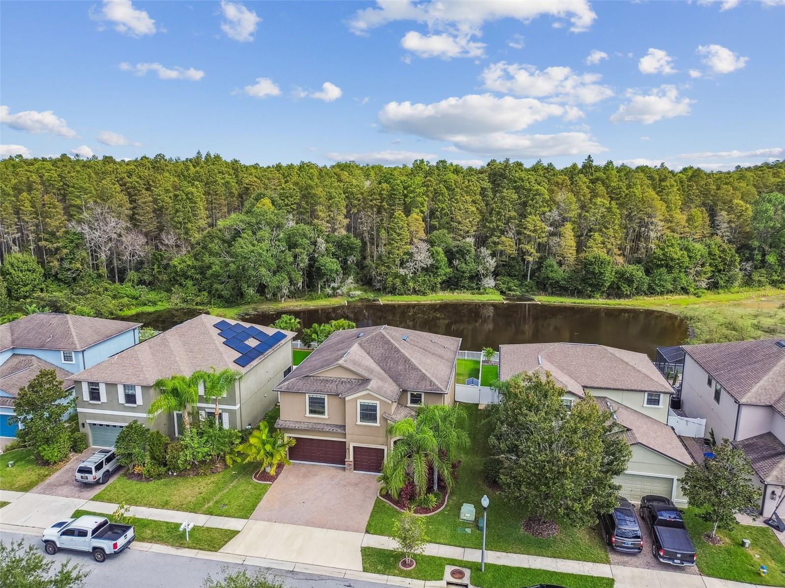 Image 5 of 100 For 11737 Crestridge Loop