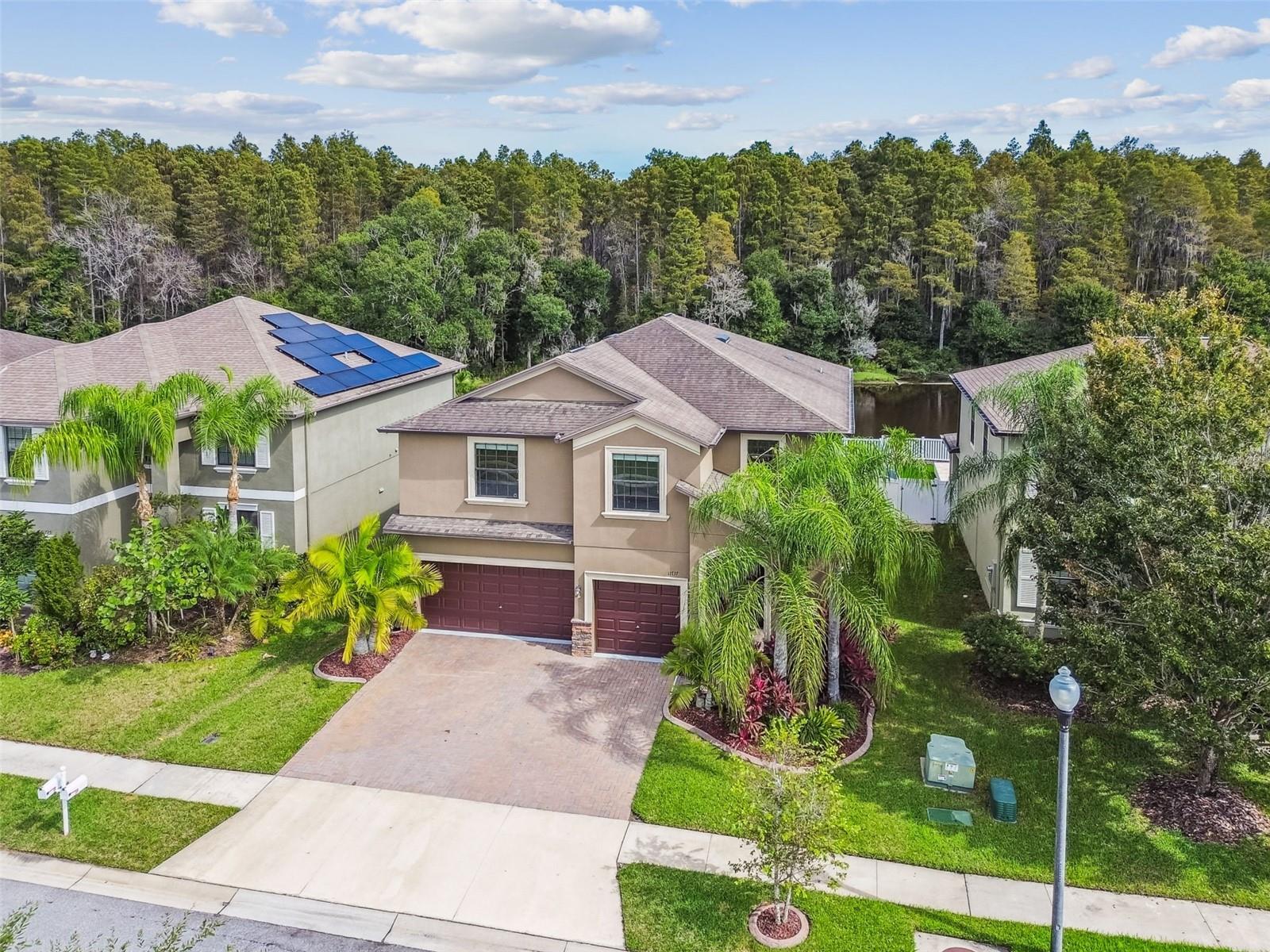 Image 95 of 100 For 11737 Crestridge Loop