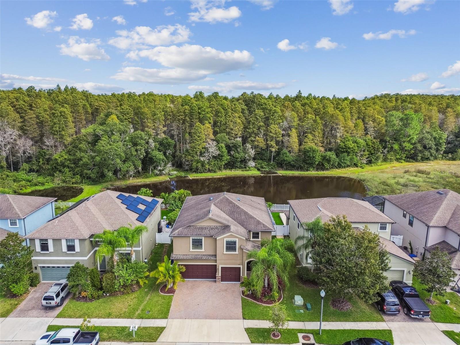 Image 98 of 100 For 11737 Crestridge Loop