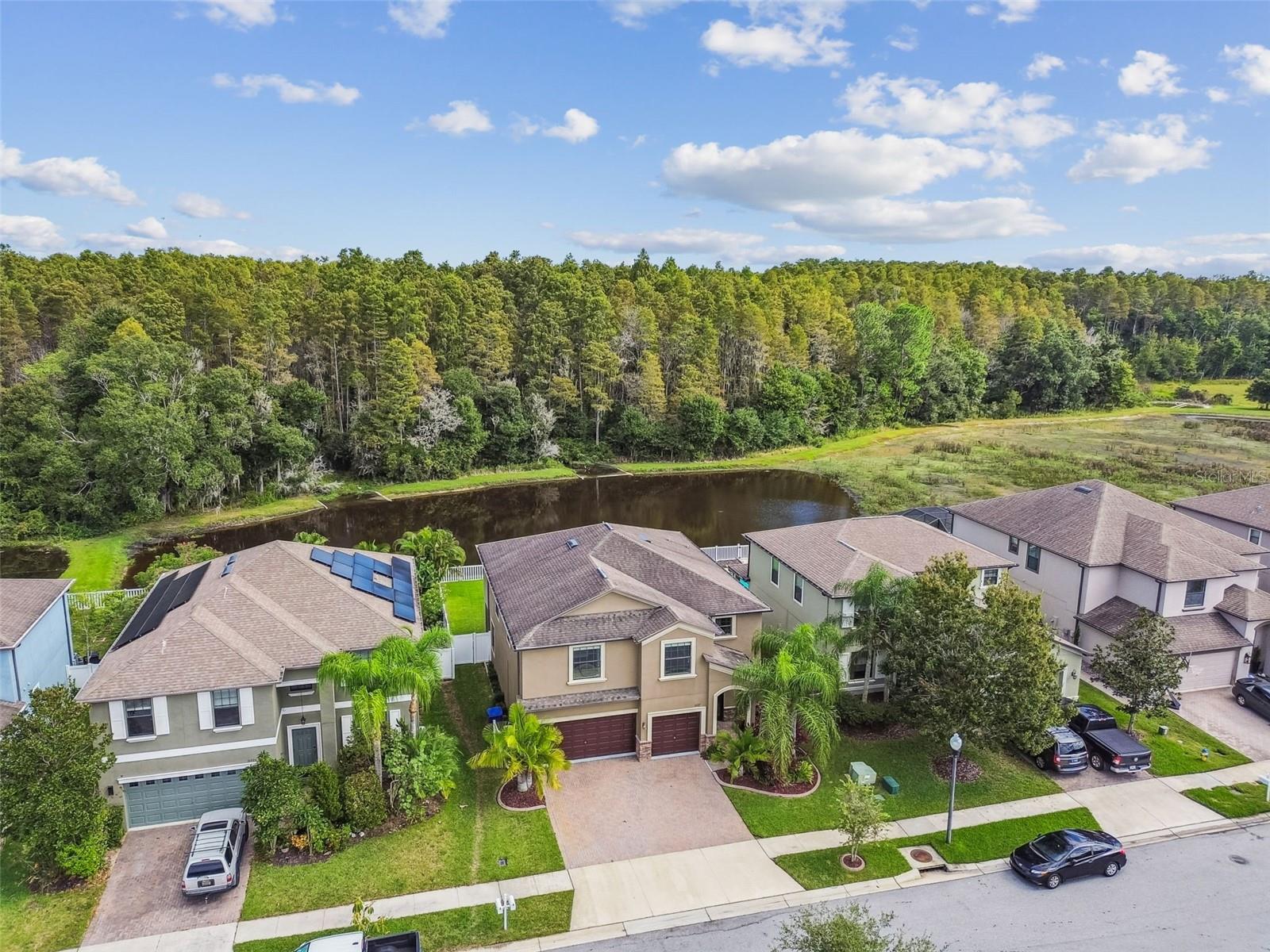 Image 99 of 100 For 11737 Crestridge Loop