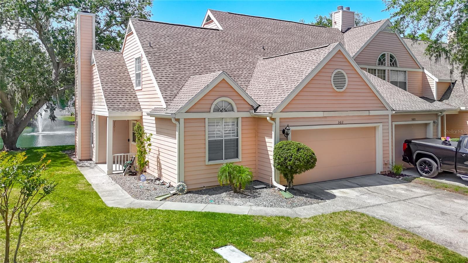 Details for 3611 Pine Knot Drive ., VALRICO, FL 33596