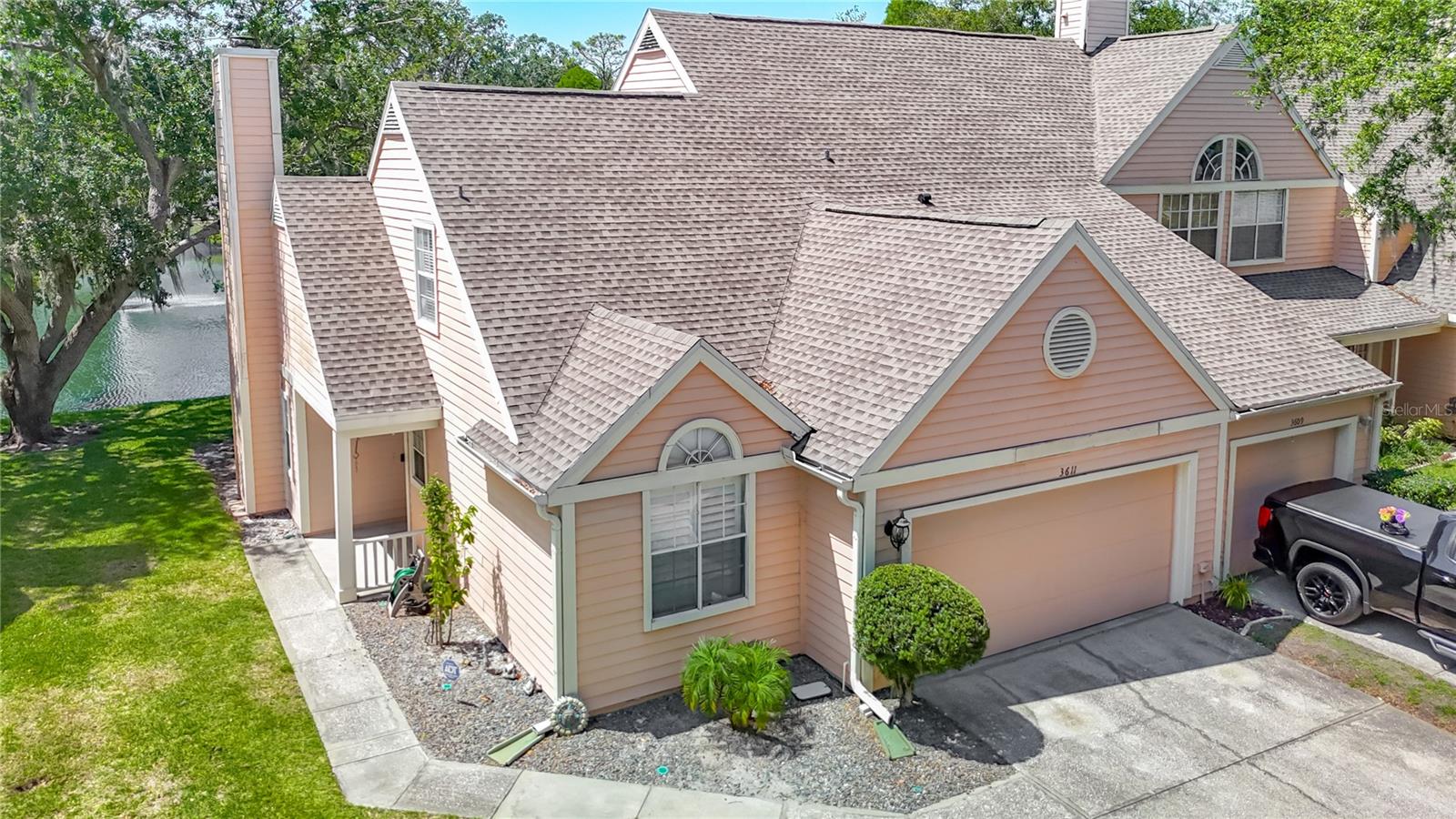 Image 2 of 65 For 3611 Pine Knot Drive .