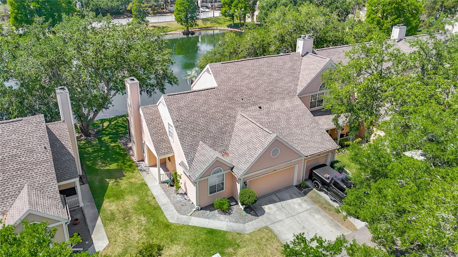 Image 60 of 65 For 3611 Pine Knot Drive .