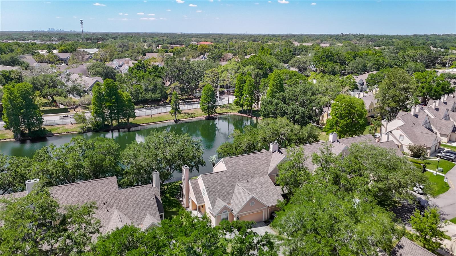 Image 64 of 65 For 3611 Pine Knot Drive .