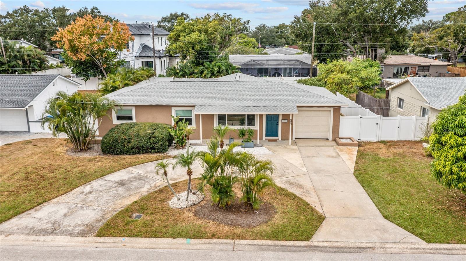 Details for 2700 67th Street N, ST PETERSBURG, FL 33710