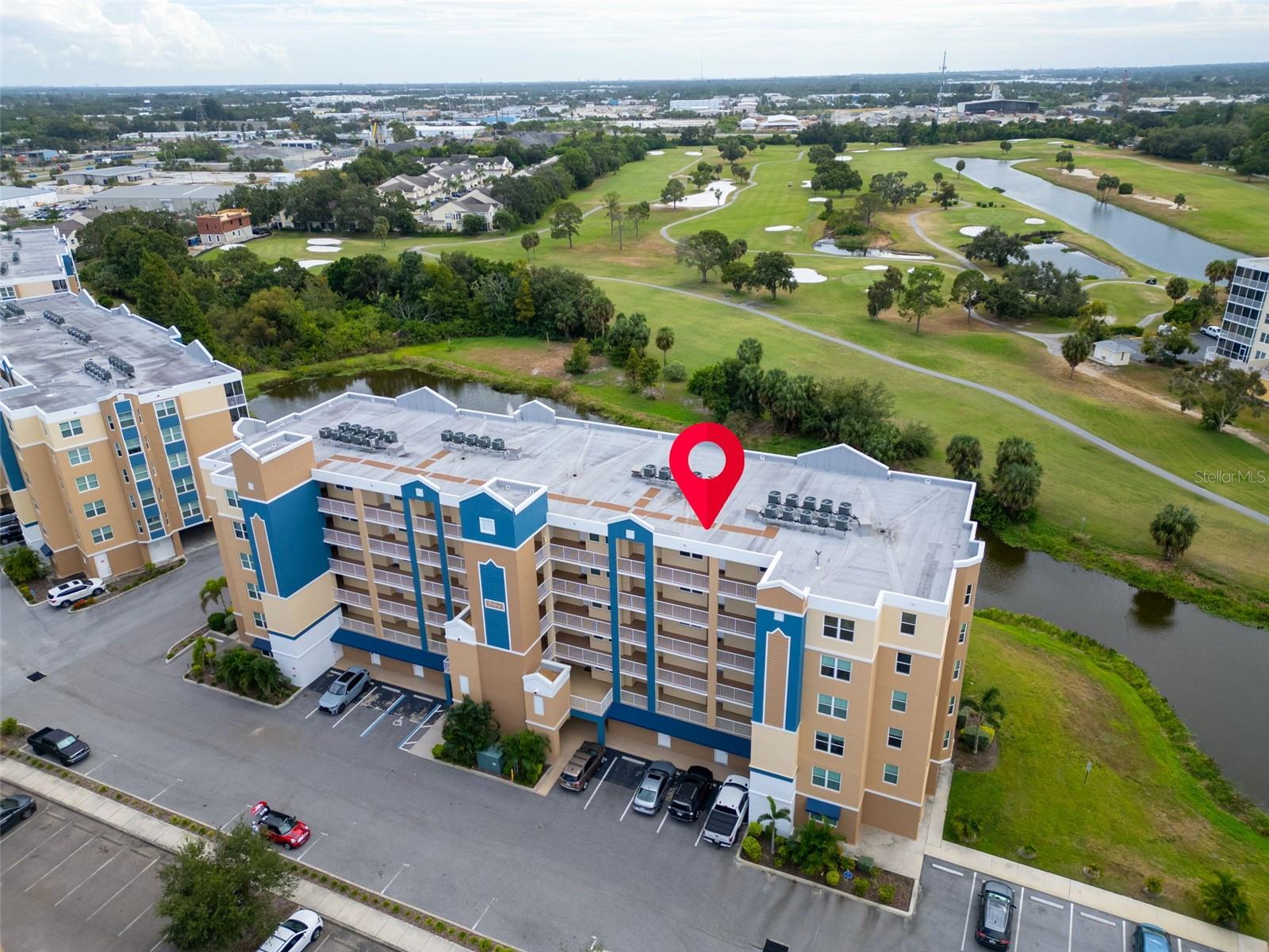 Details for 960 Starkey Road 7505, LARGO, FL 33771