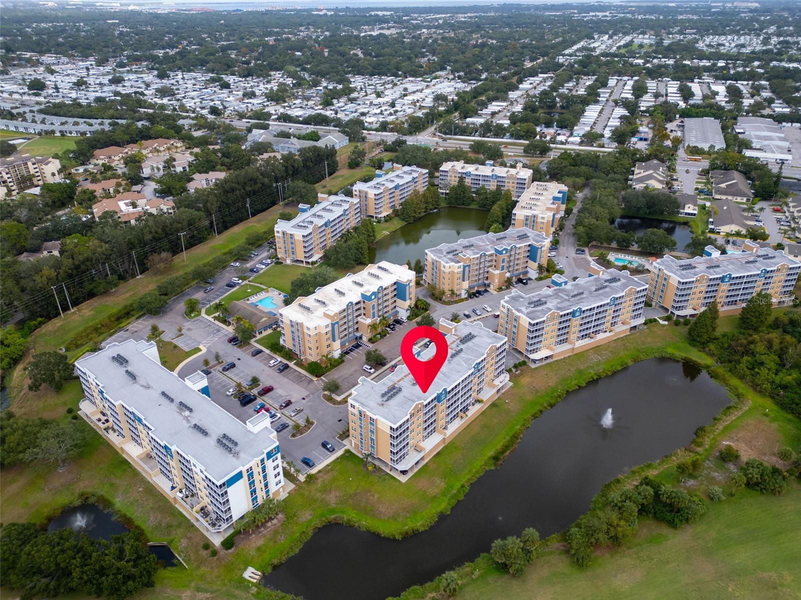 Image 33 of 36 For 960 Starkey Road 7505