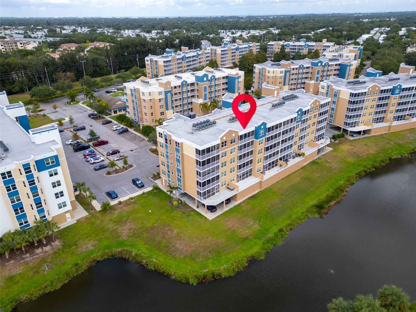 Image 34 of 36 For 960 Starkey Road 7505