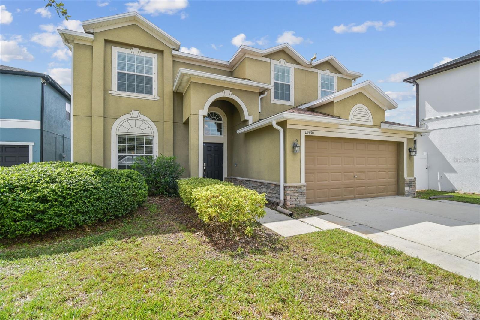 Details for 18530 Strombury Drive, LAND O LAKES, FL 34638