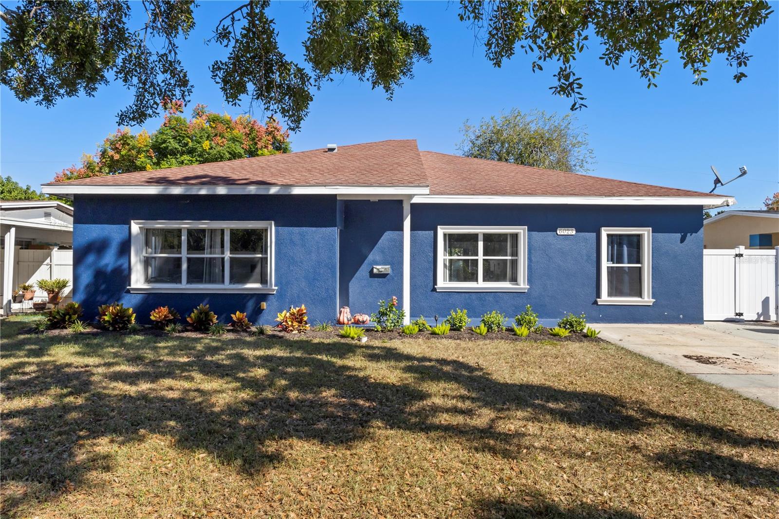 Details for 6023 Santa Monica Drive, TAMPA, FL 33615