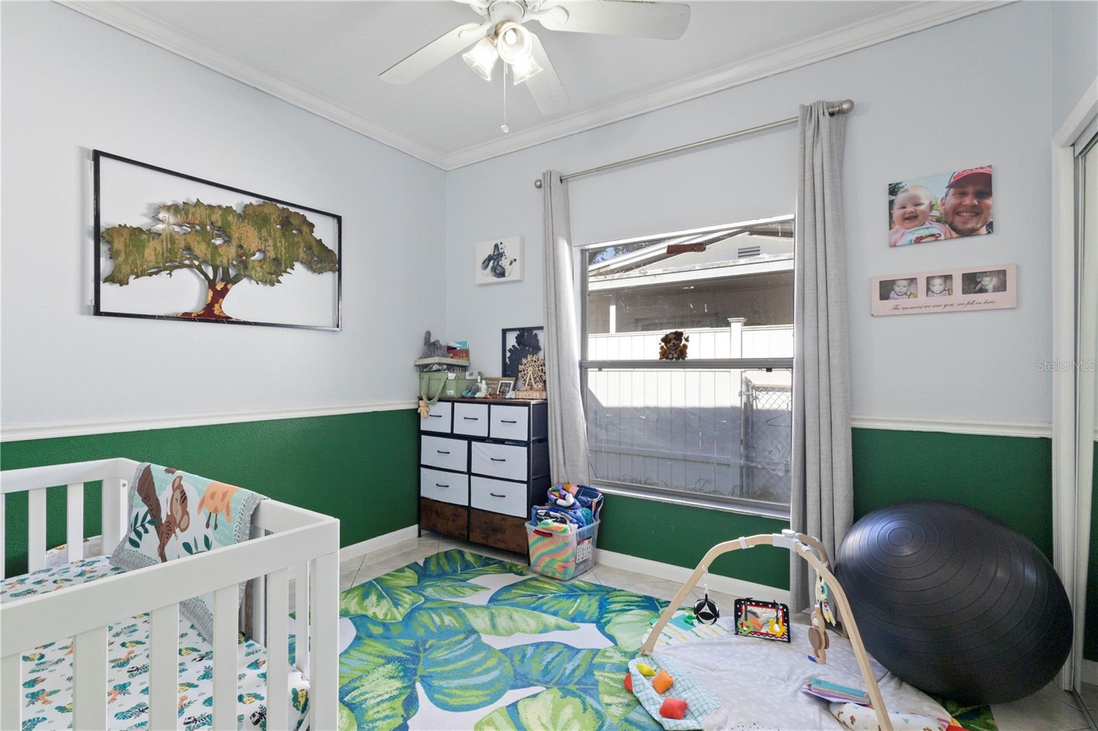 Image 15 of 40 For 6023 Santa Monica Drive