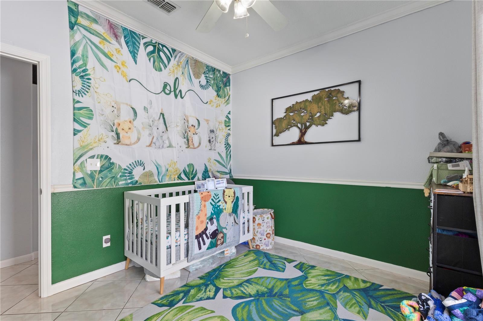 Image 16 of 40 For 6023 Santa Monica Drive