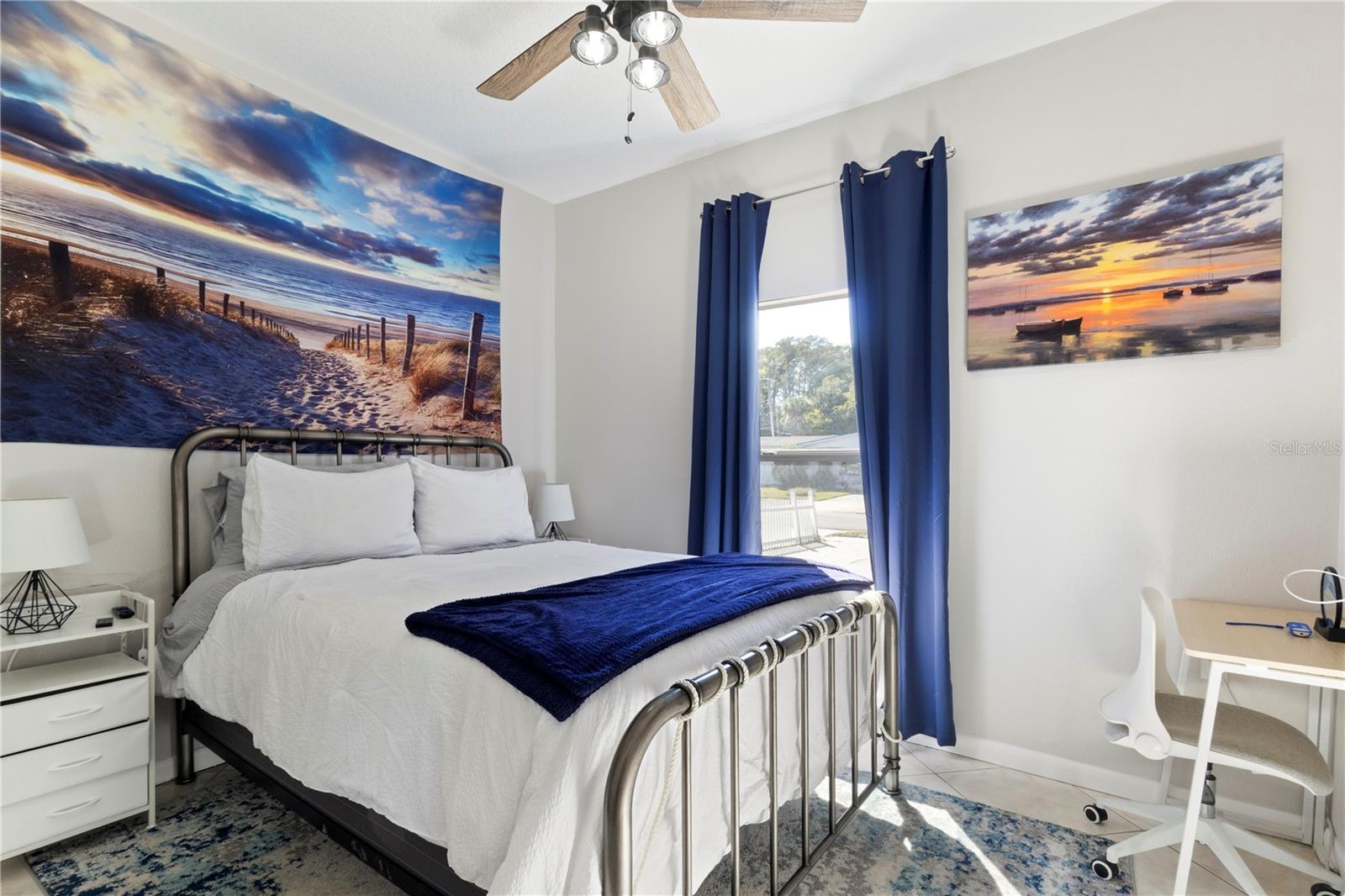 Image 35 of 40 For 6023 Santa Monica Drive