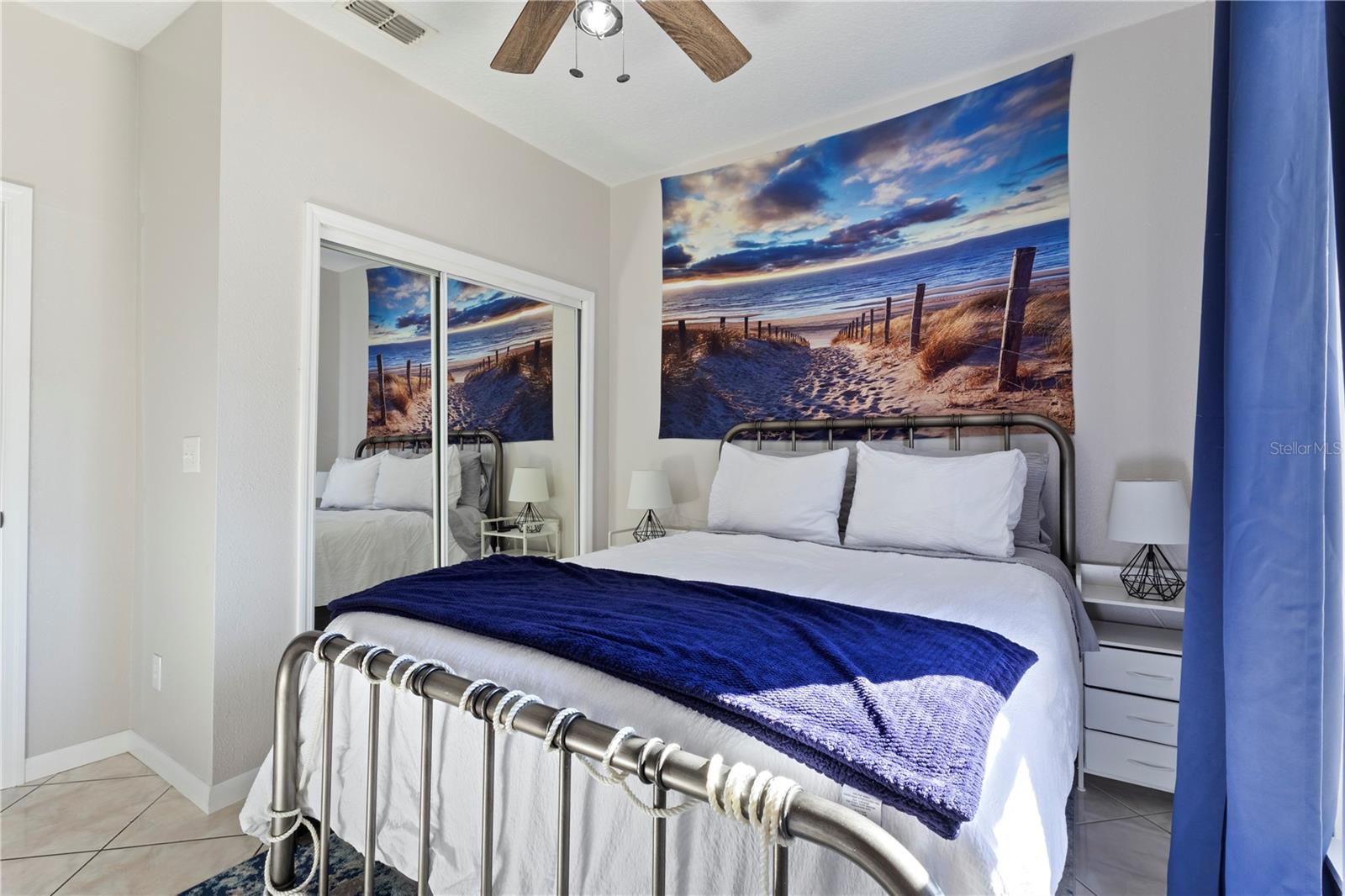 Image 36 of 40 For 6023 Santa Monica Drive