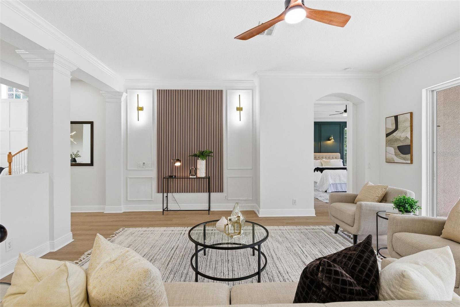 Image 53 of 55 For 10145 Deercliff Drive