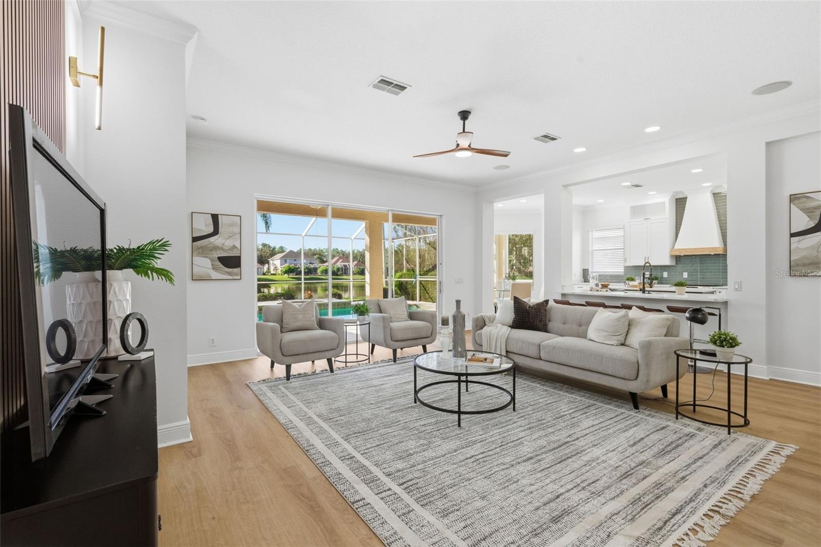 Image 55 of 55 For 10145 Deercliff Drive