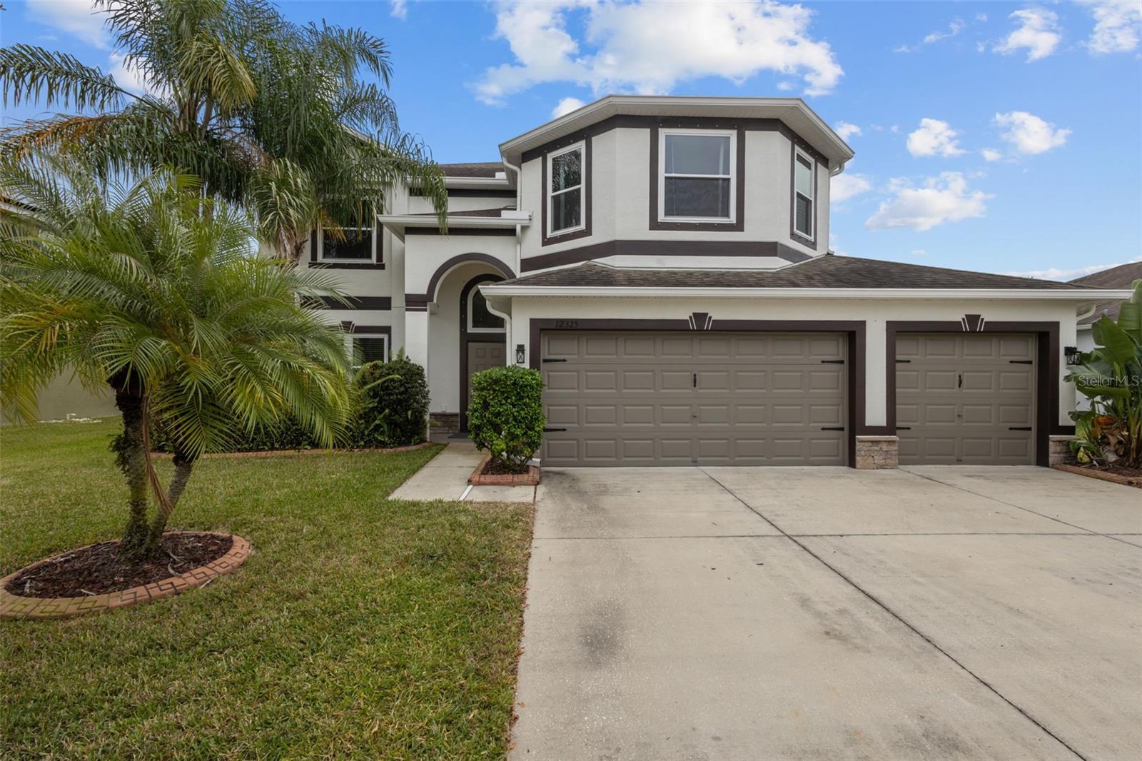 Details for 12325 Prairie Valley Lane, RIVERVIEW, FL 33579