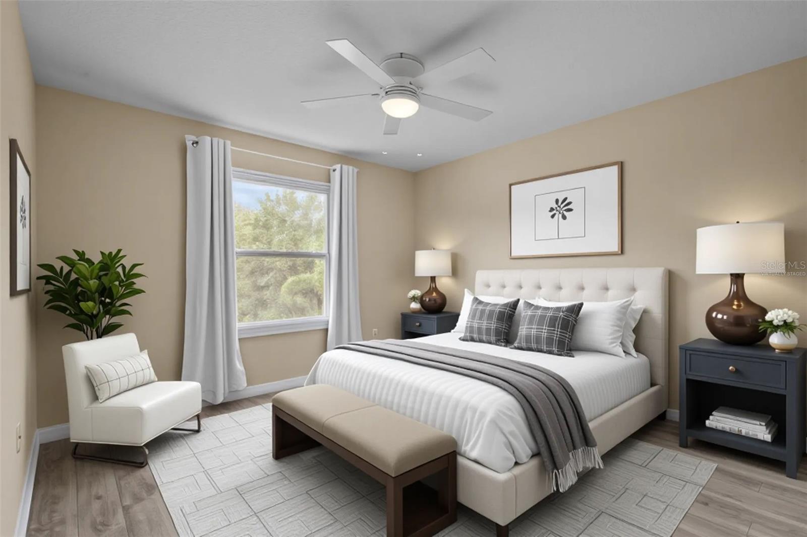 Image 21 of 32 For 12325 Prairie Valley Lane