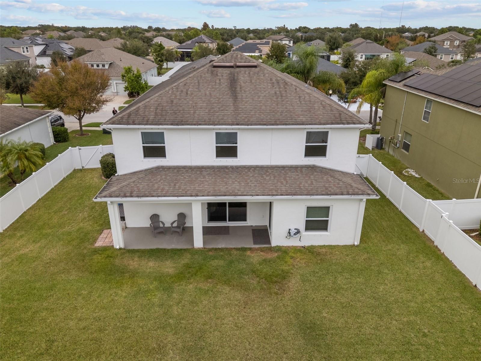 Image 30 of 32 For 12325 Prairie Valley Lane