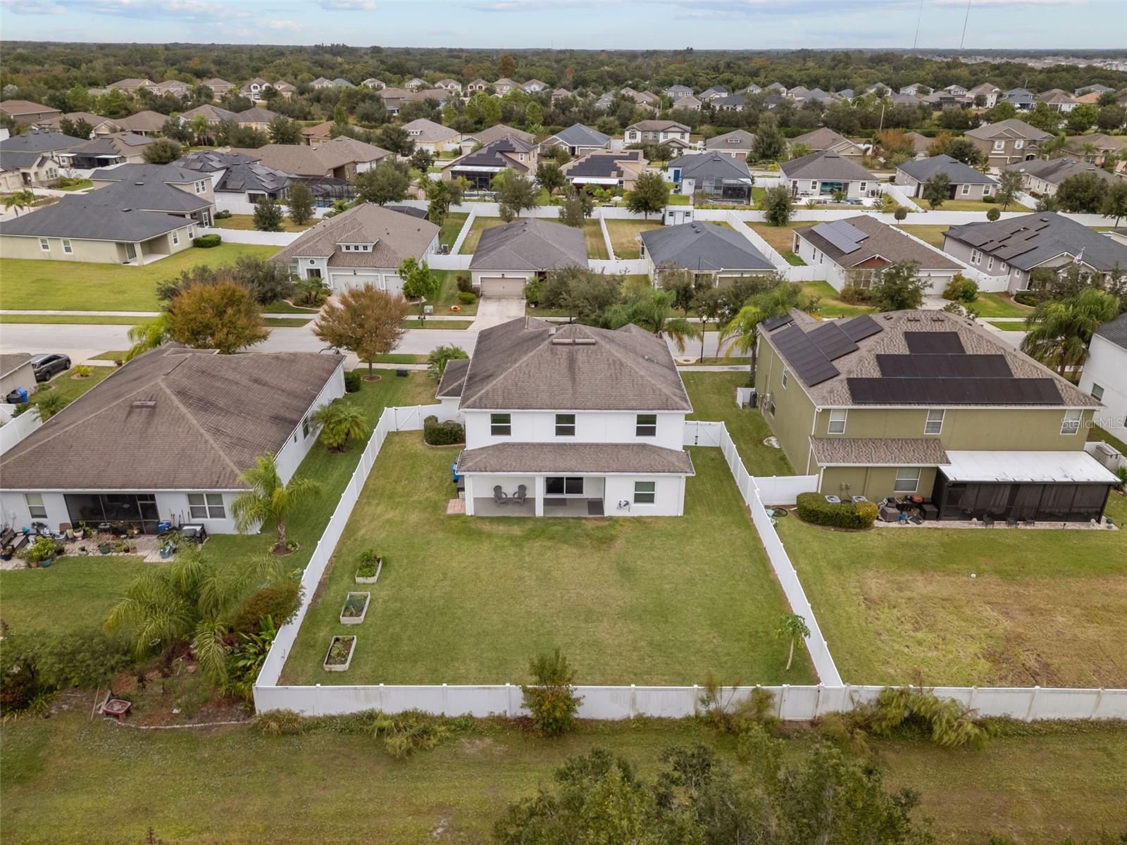 Image 31 of 32 For 12325 Prairie Valley Lane