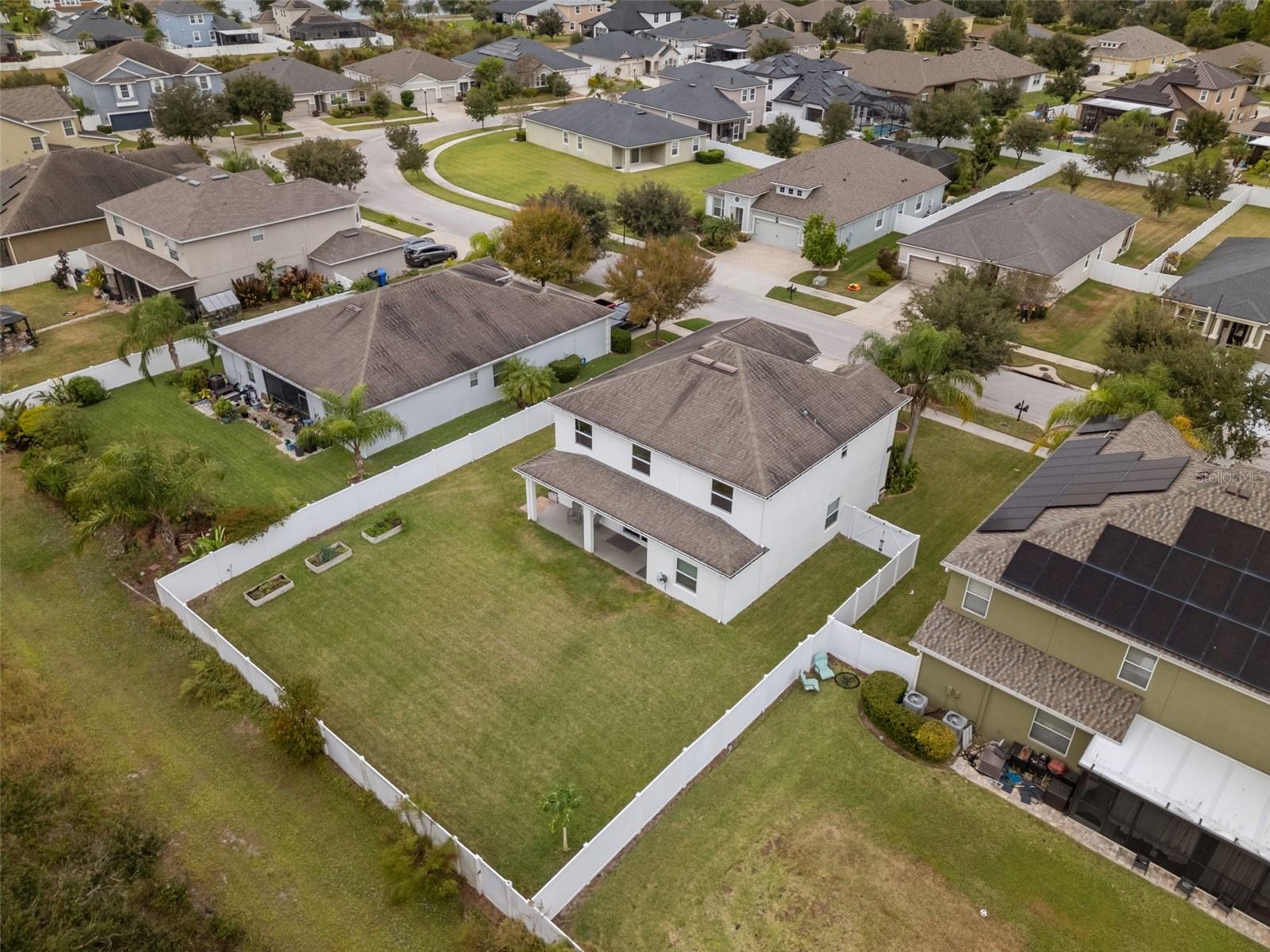 Image 32 of 32 For 12325 Prairie Valley Lane