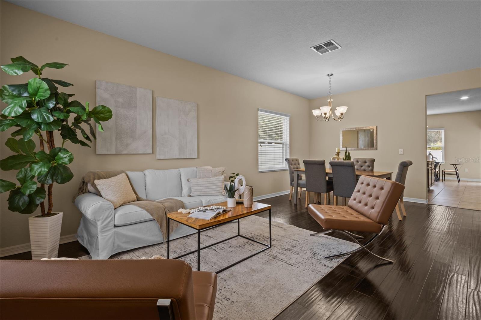 Image 4 of 32 For 12325 Prairie Valley Lane